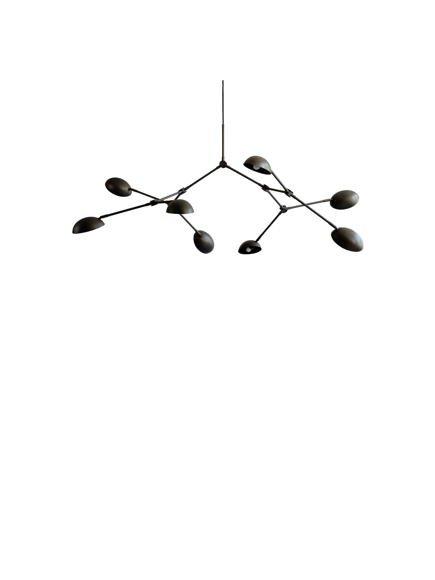 Drop Chandelier by 101 CPH - THAT COOL LIVING