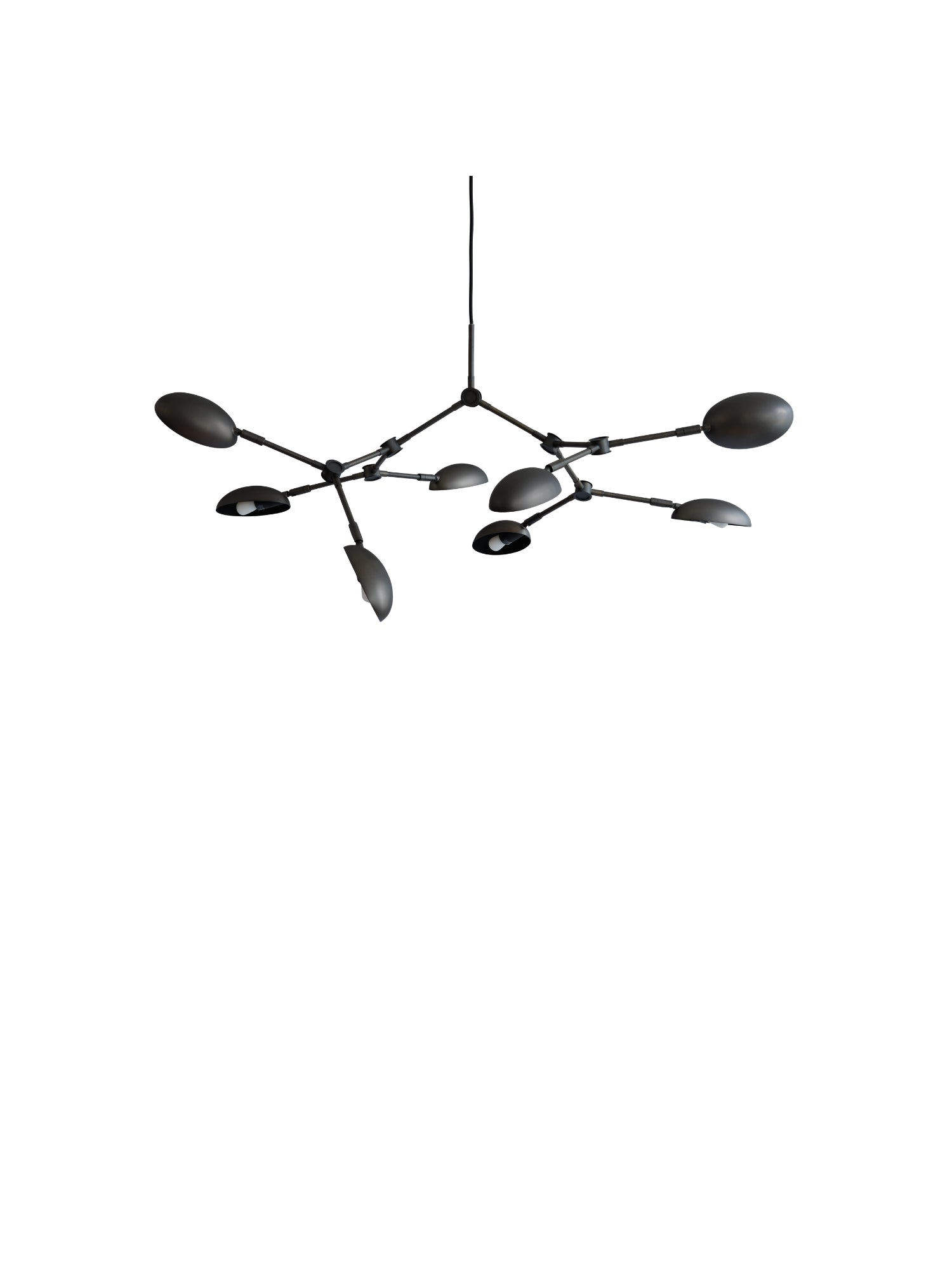 Drop Chandelier by 101 CPH - THAT COOL LIVING