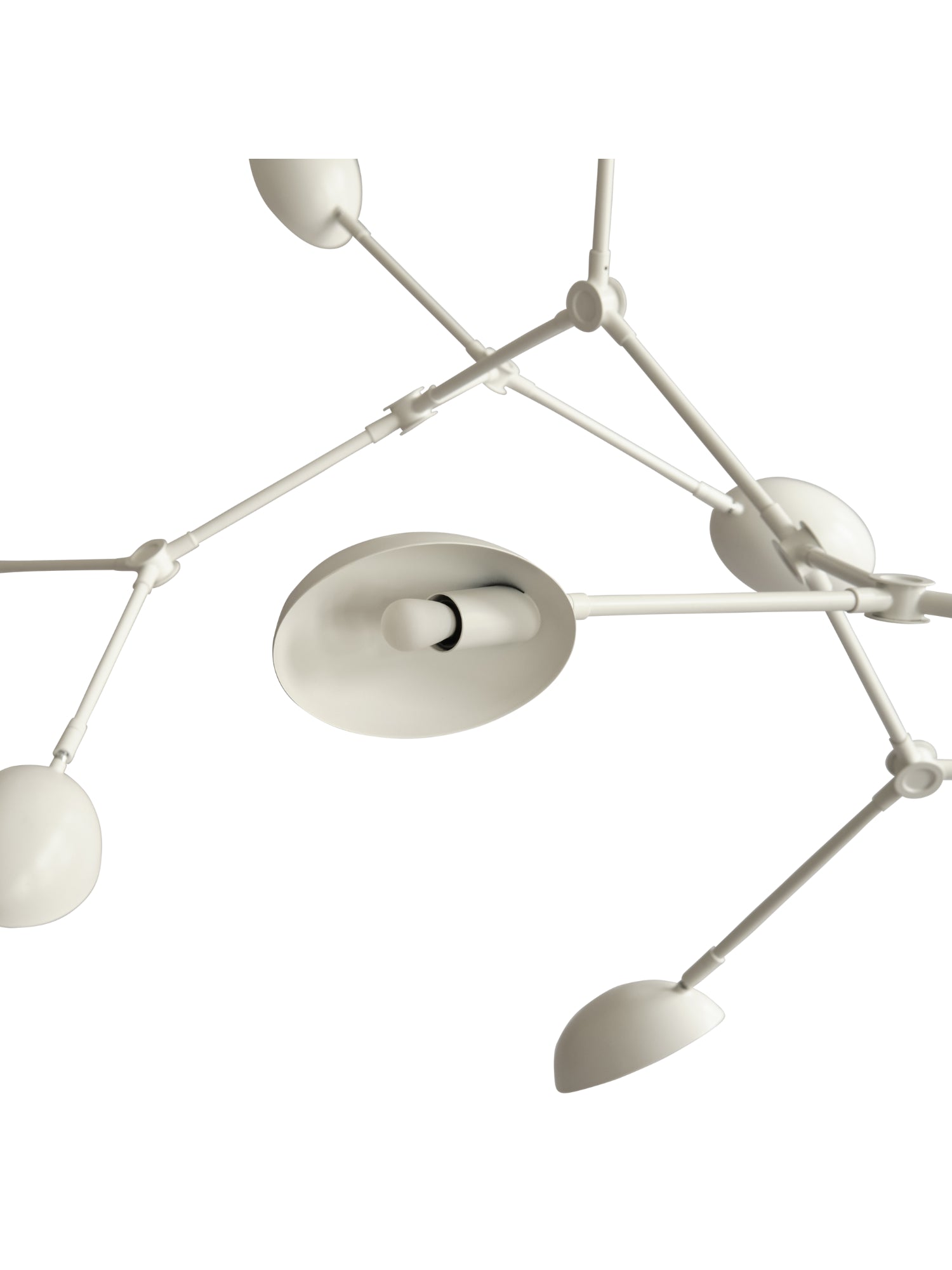 Drop Chandelier Bulp by 101 CPH - THAT COOL LIVING