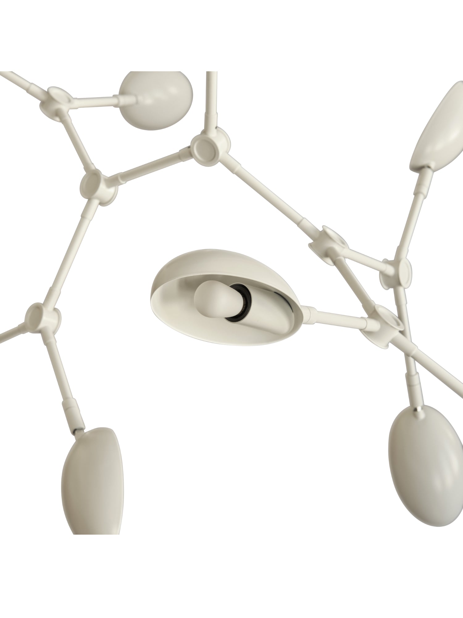 Drop Chandelier Bulp by 101 CPH - THAT COOL LIVING