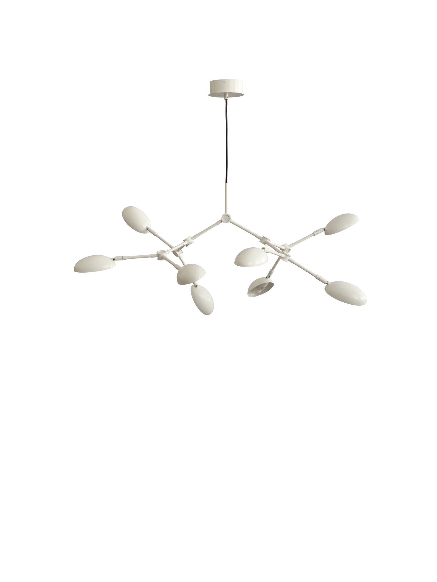 Drop Chandelier Bulp by 101 CPH - THAT COOL LIVING