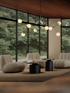 Drop Chandelier Bulp