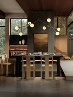 Drop Chandelier Bulp