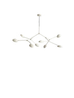 Drop Chandelier Bulp