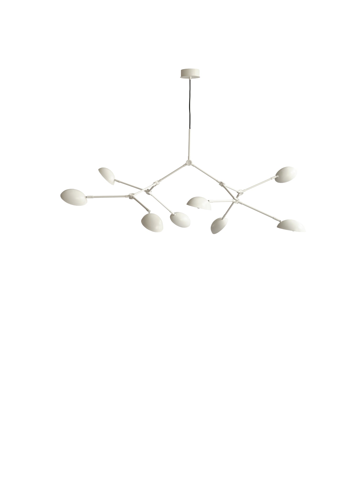 Drop Chandelier Bulp by 101 CPH - THAT COOL LIVING