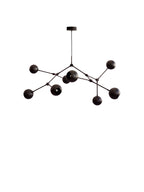 Drop Chandelier Globe