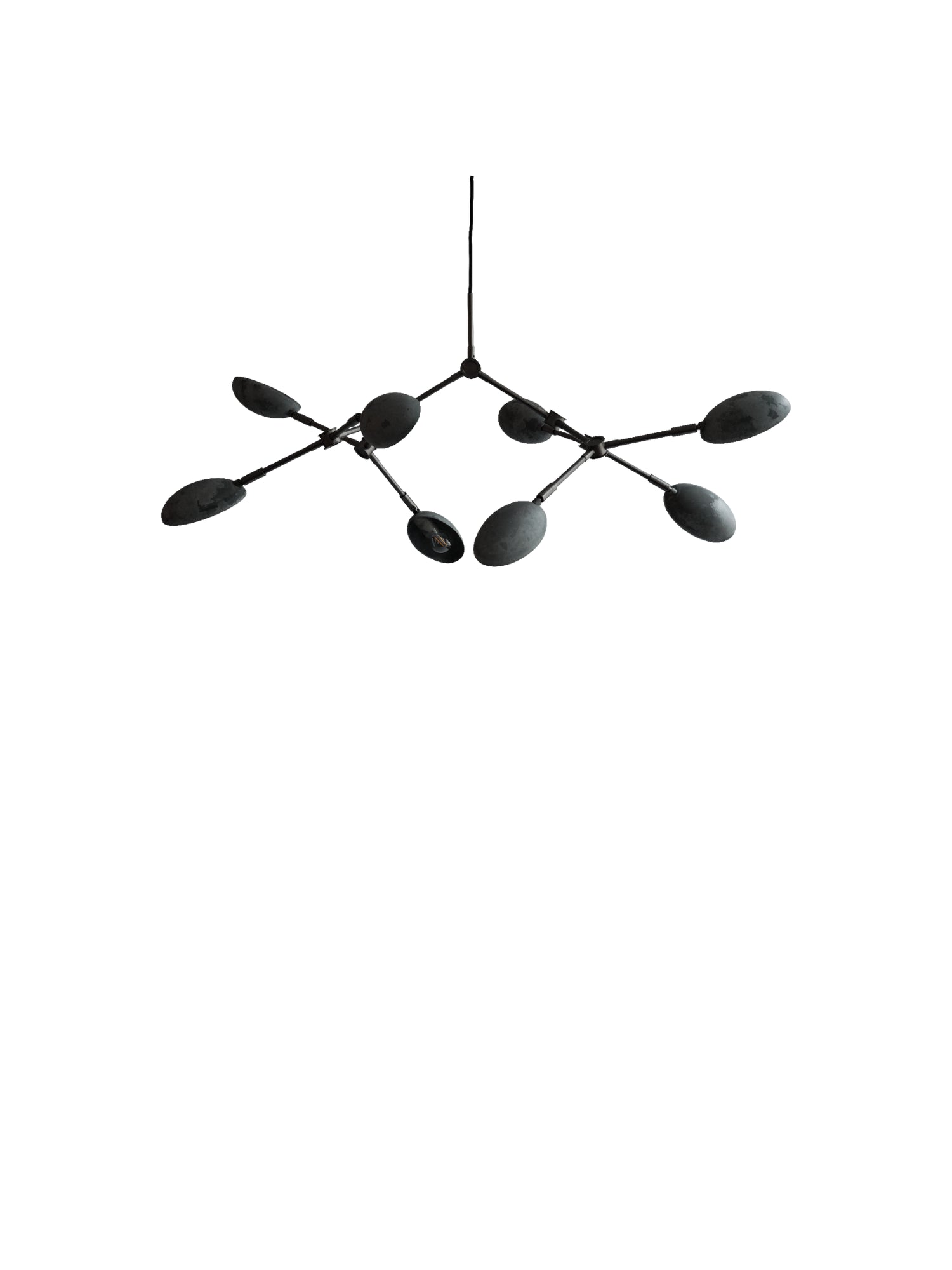 Drop Chandelier by 101 CPH - THAT COOL LIVING