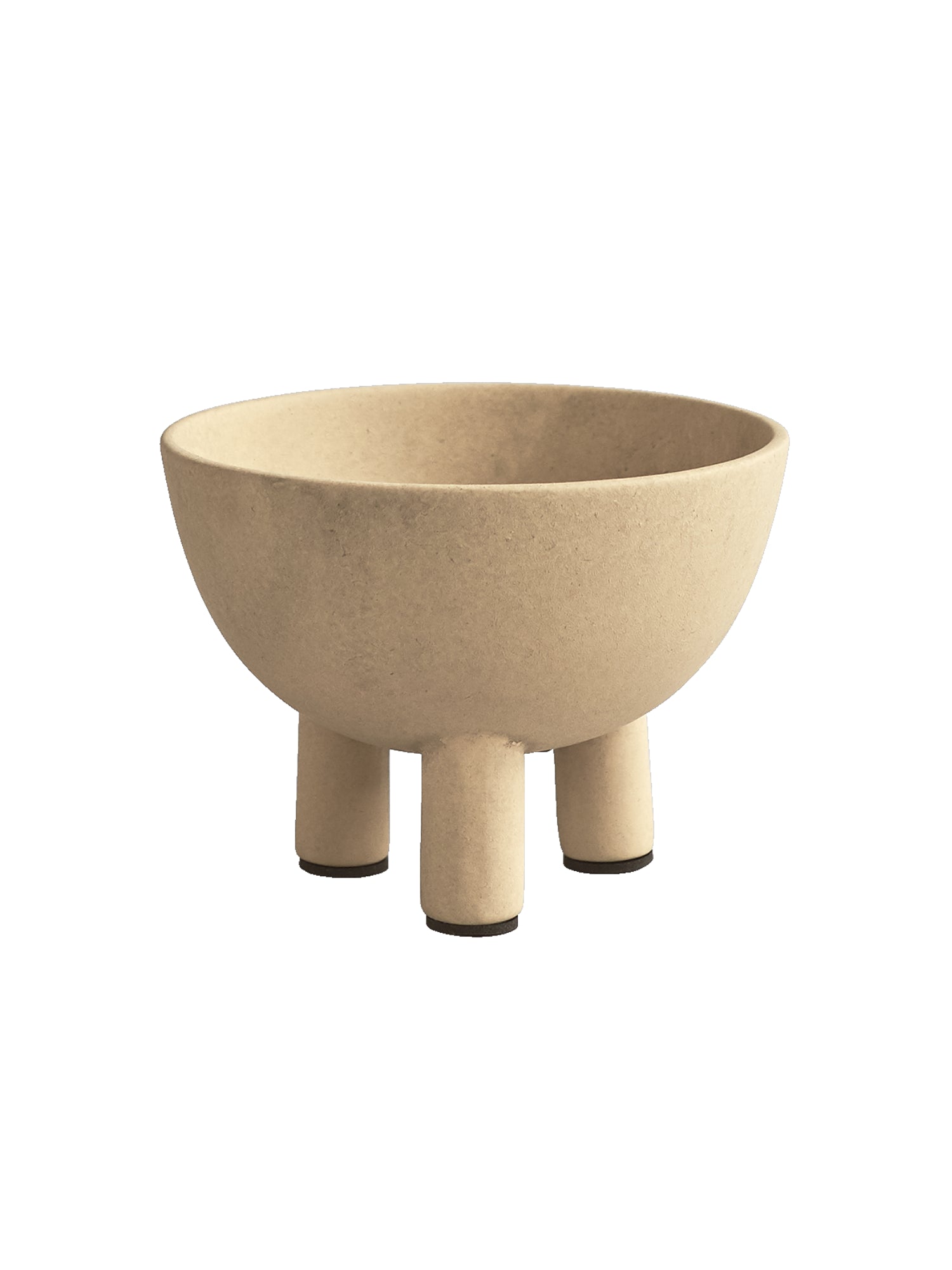 Duck Bowl: Decorative Ceramic Catch-all by 101 CPH