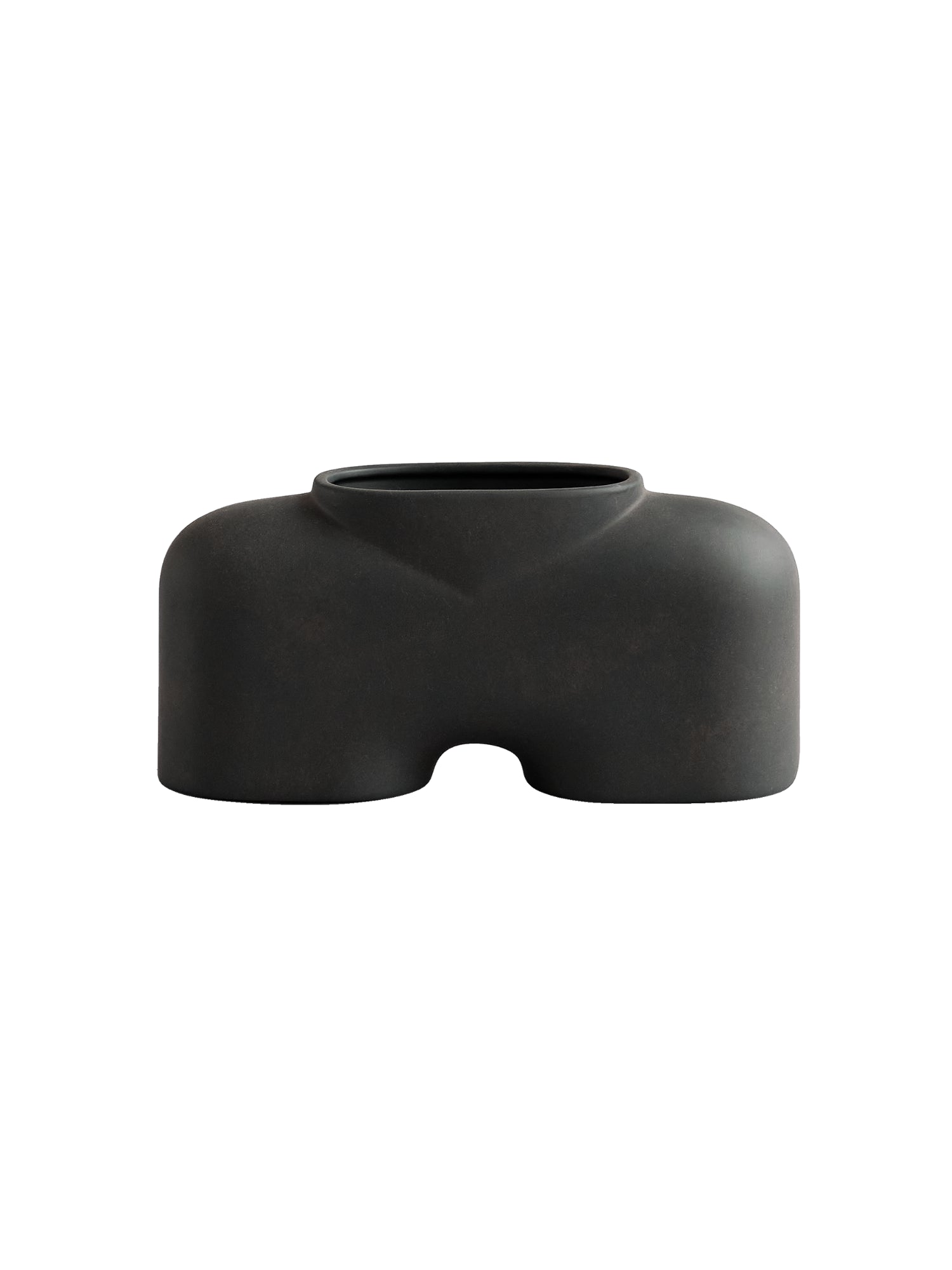 Fat Cobra Vase - Medio by 101 CPH - THAT COOL LIVING