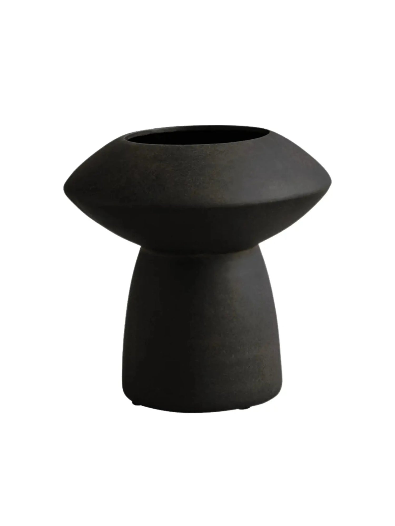Fat Sphere Vase