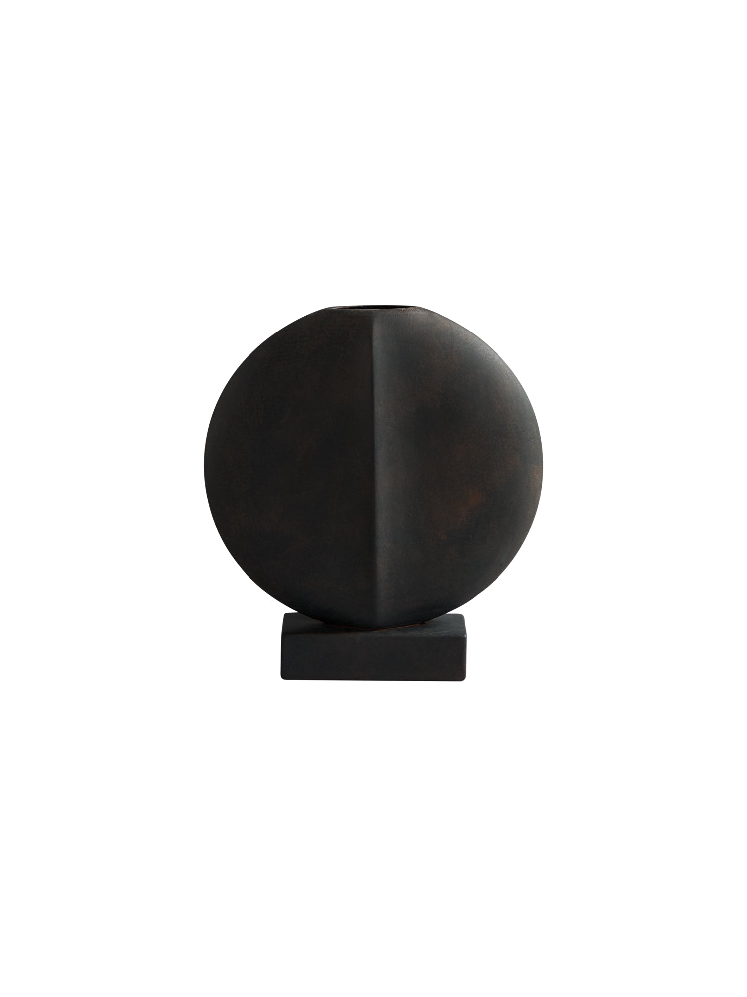 Guggenheim Vase by 101 CPH - THAT COOL LIVING