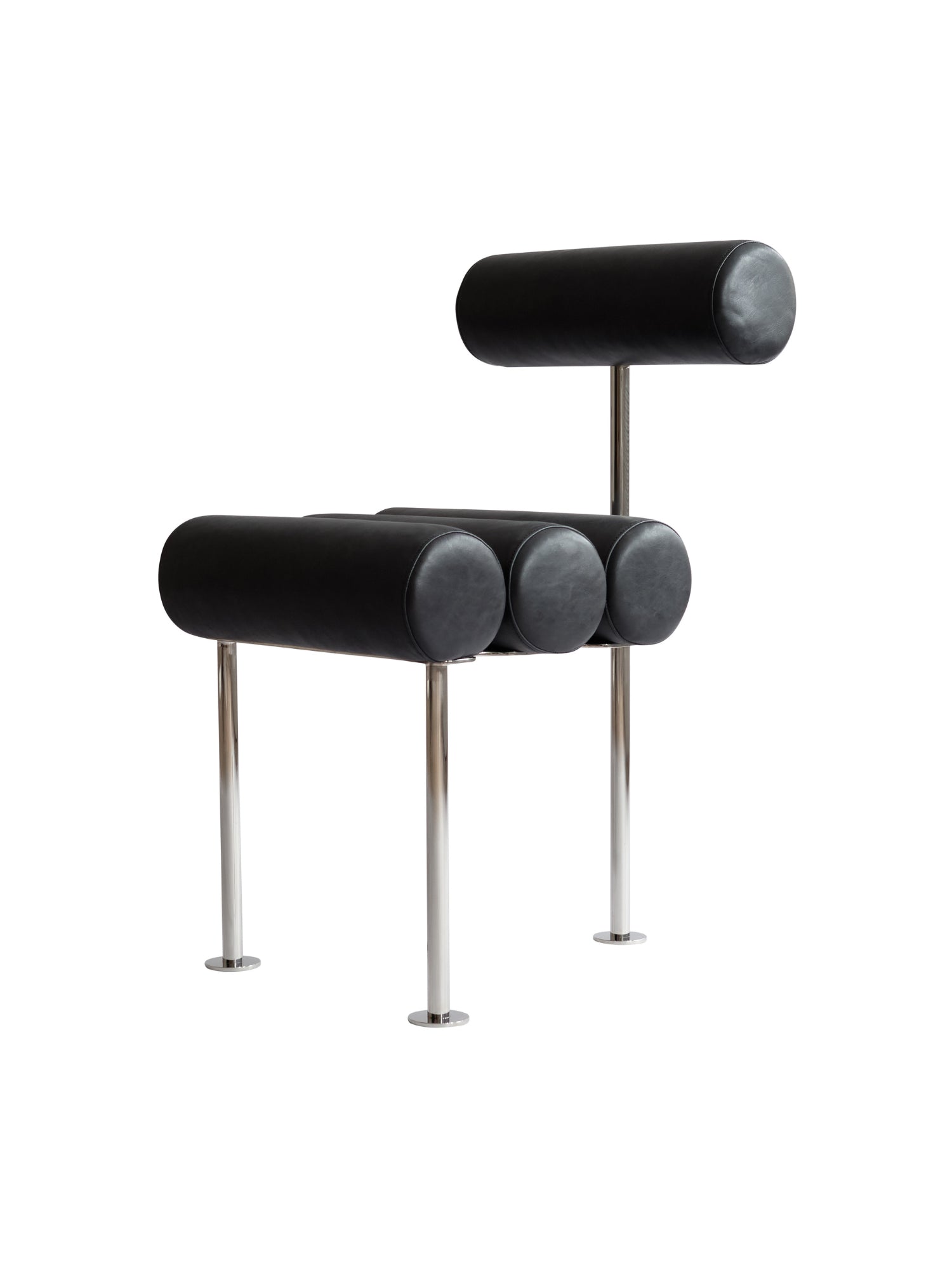 Hiro Dining Chair by 101 CPH - THAT COOL LIVING