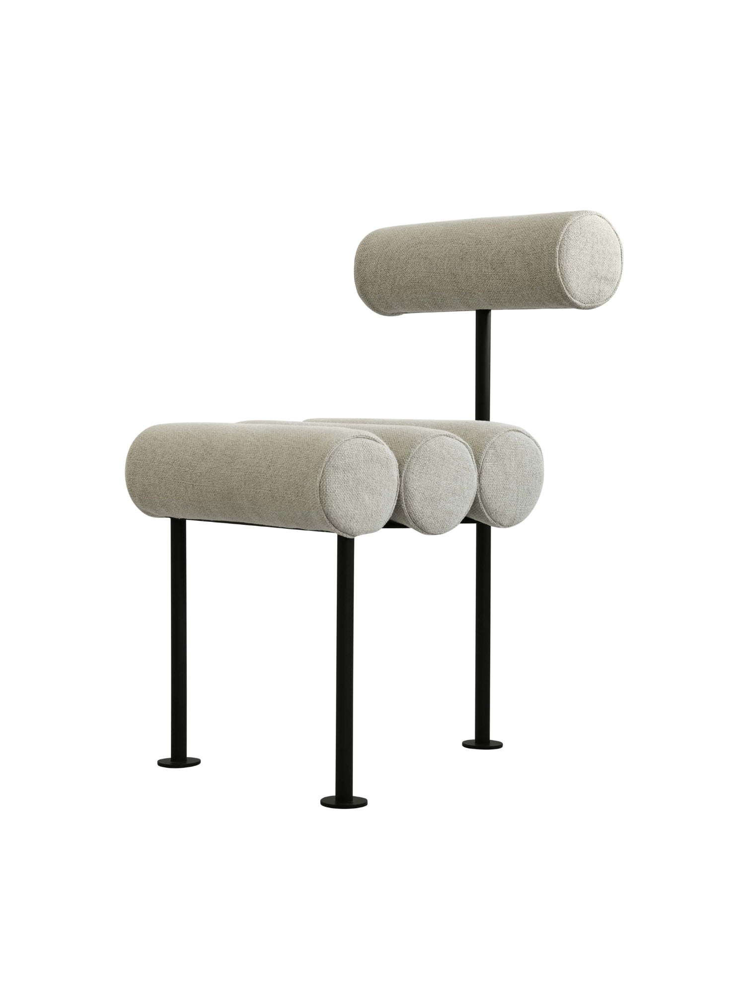 Hiro Dining Chair by 101 CPH - THAT COOL LIVING