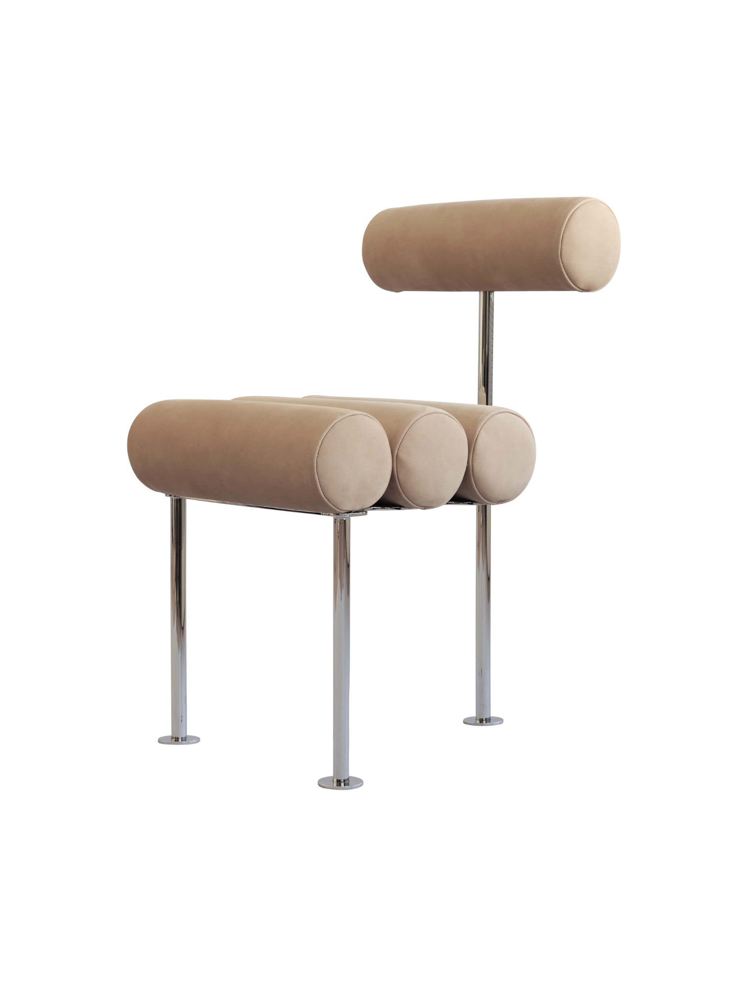 Hiro Dining Chair by 101 CPH - THAT COOL LIVING