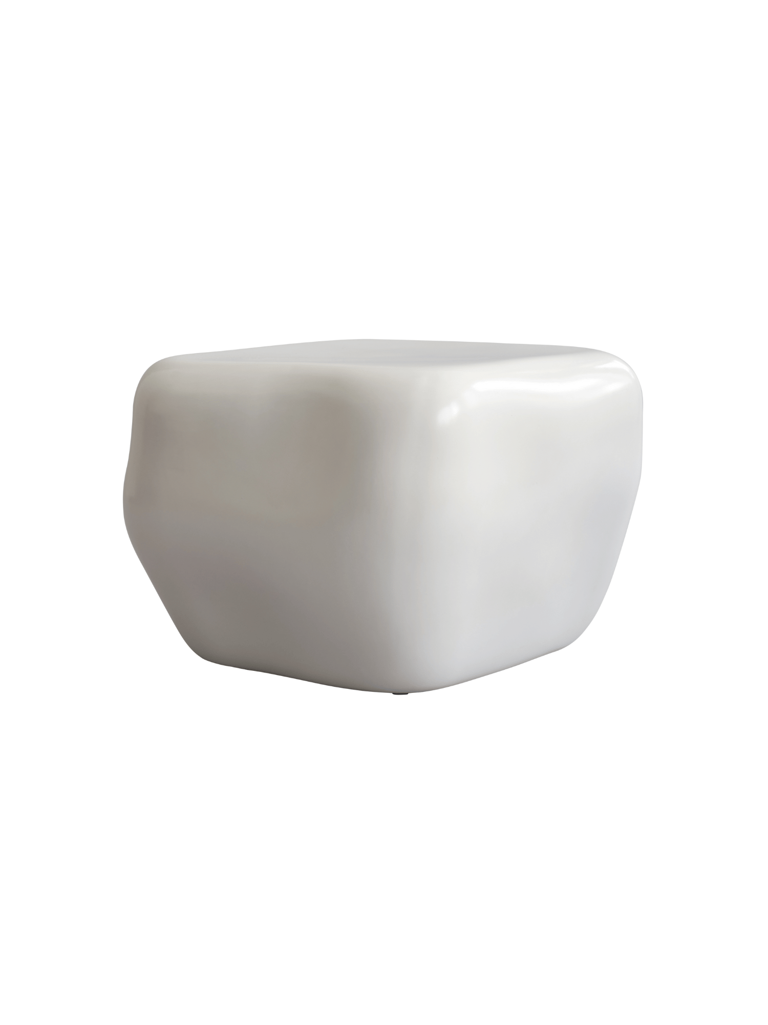 Ishi Coffee Table - Ceramic