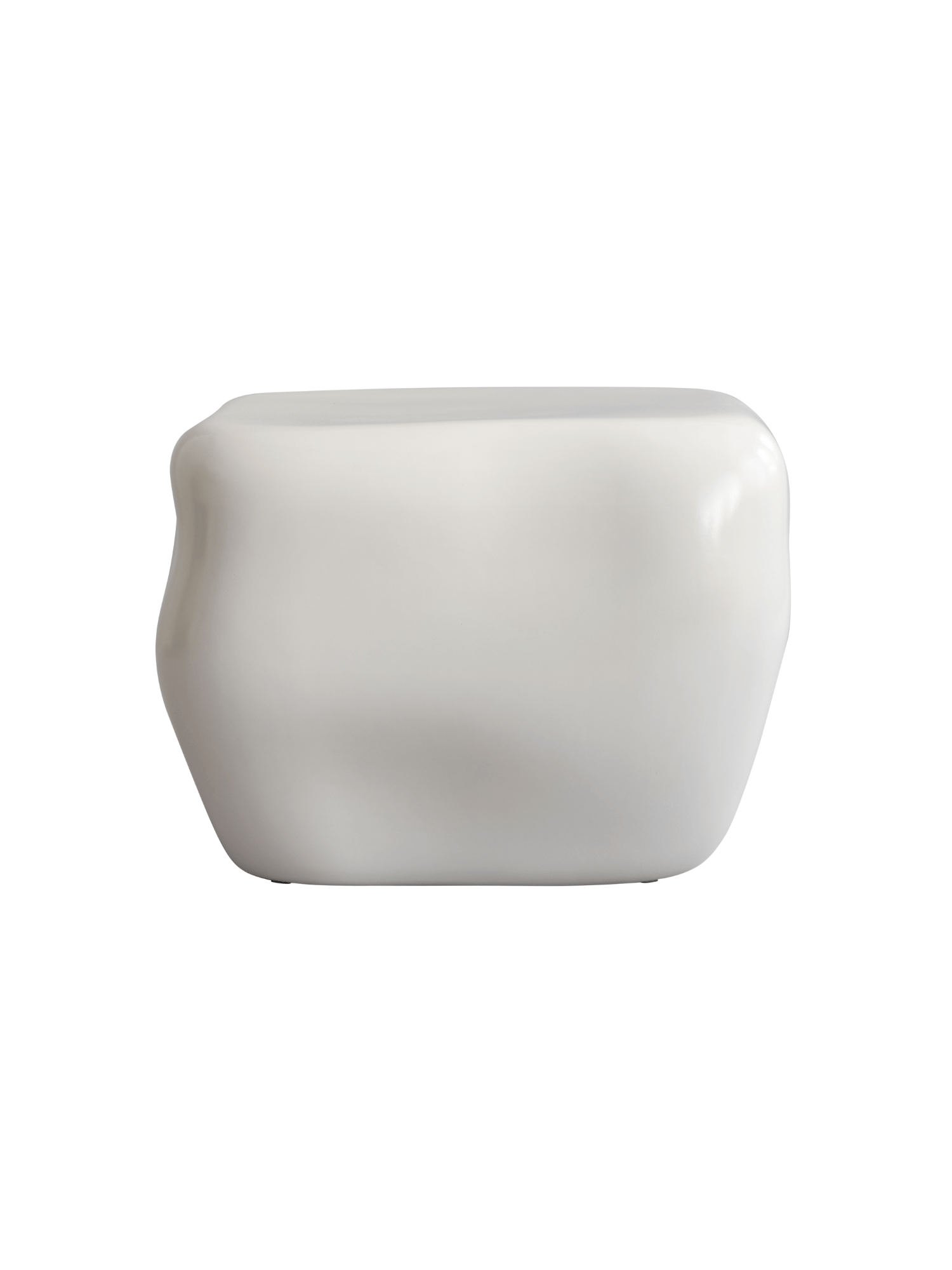 Ishi Coffee Table - Ceramic