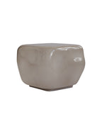 Ishi Coffee Table - Glass