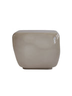 Ishi Coffee Table - Glass
