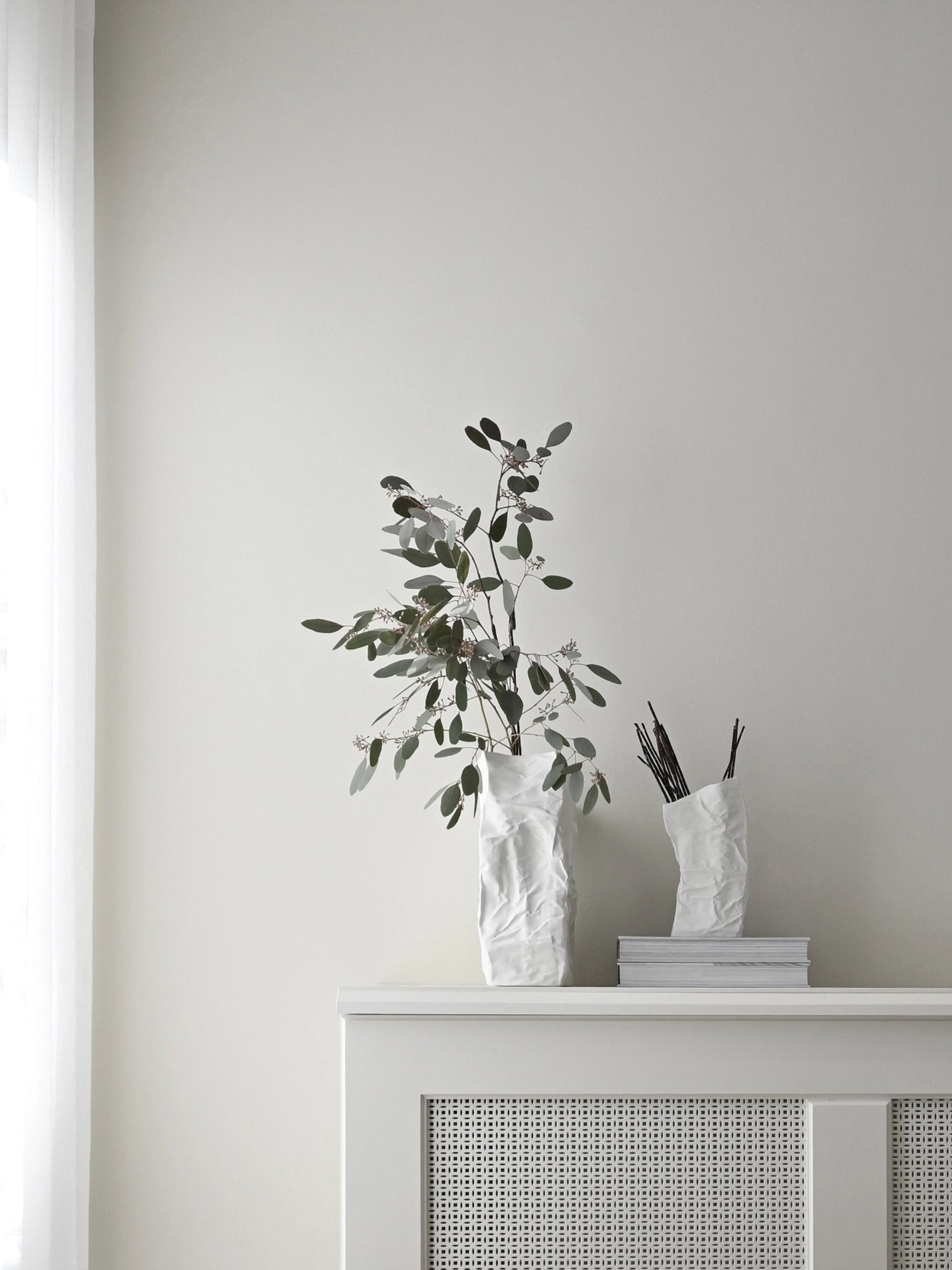 Kami Vase
