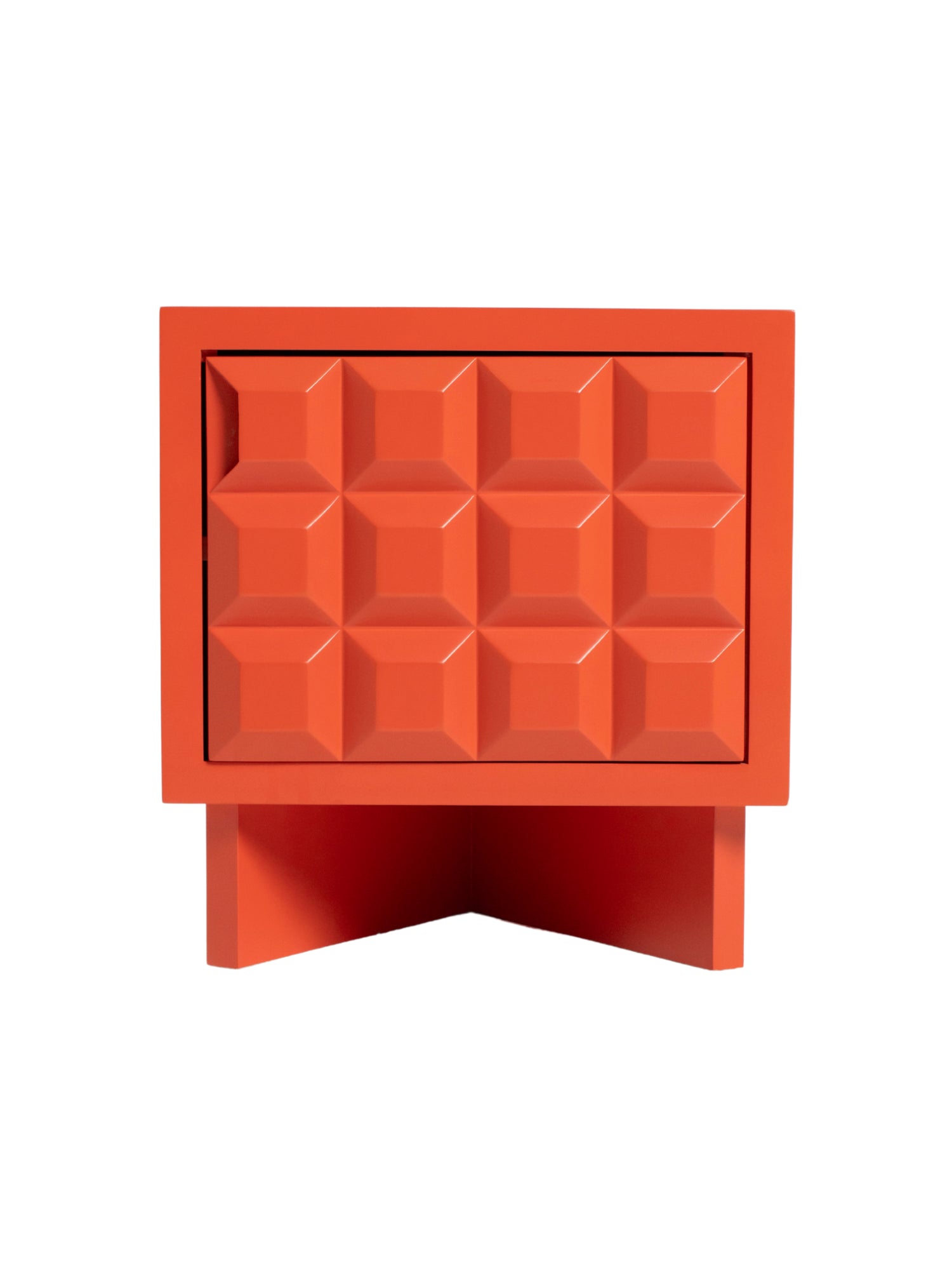 Karo Nightstand by YET. - THAT COOL LIVING