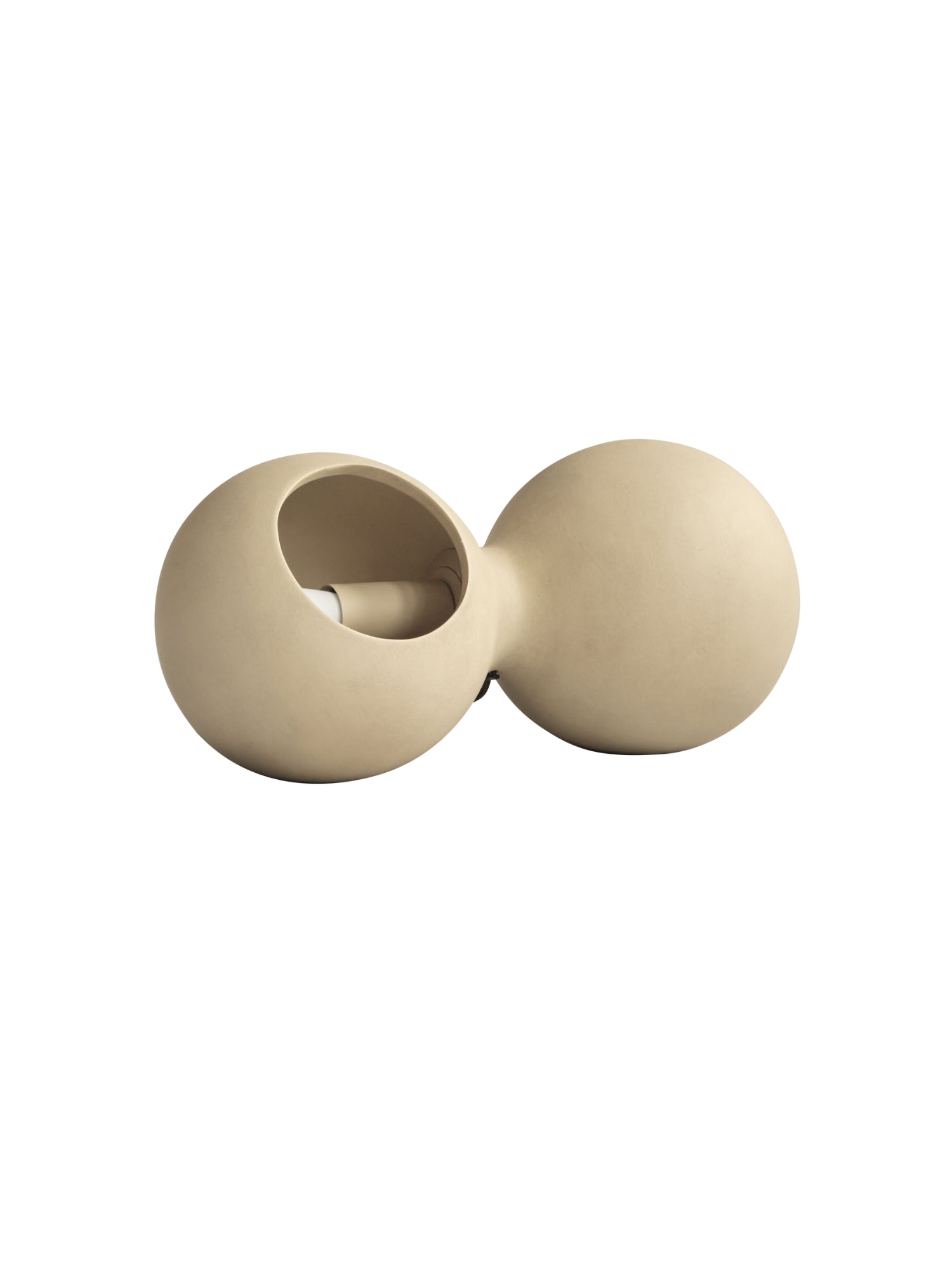 Le Deux Table Lamp by 101 CPH - THAT COOL LIVING