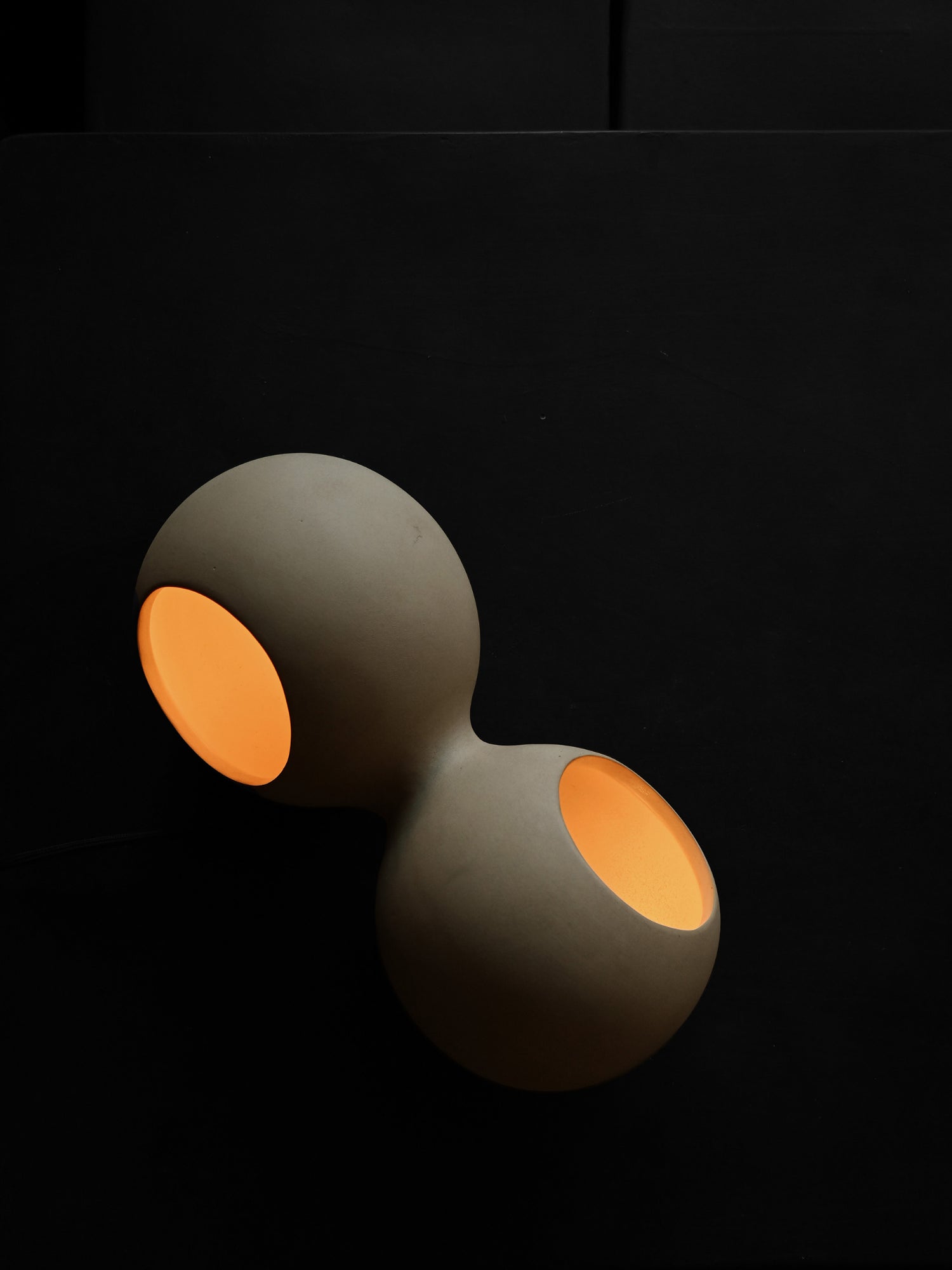 Le Deux Table Lamp by 101 CPH - THAT COOL LIVING
