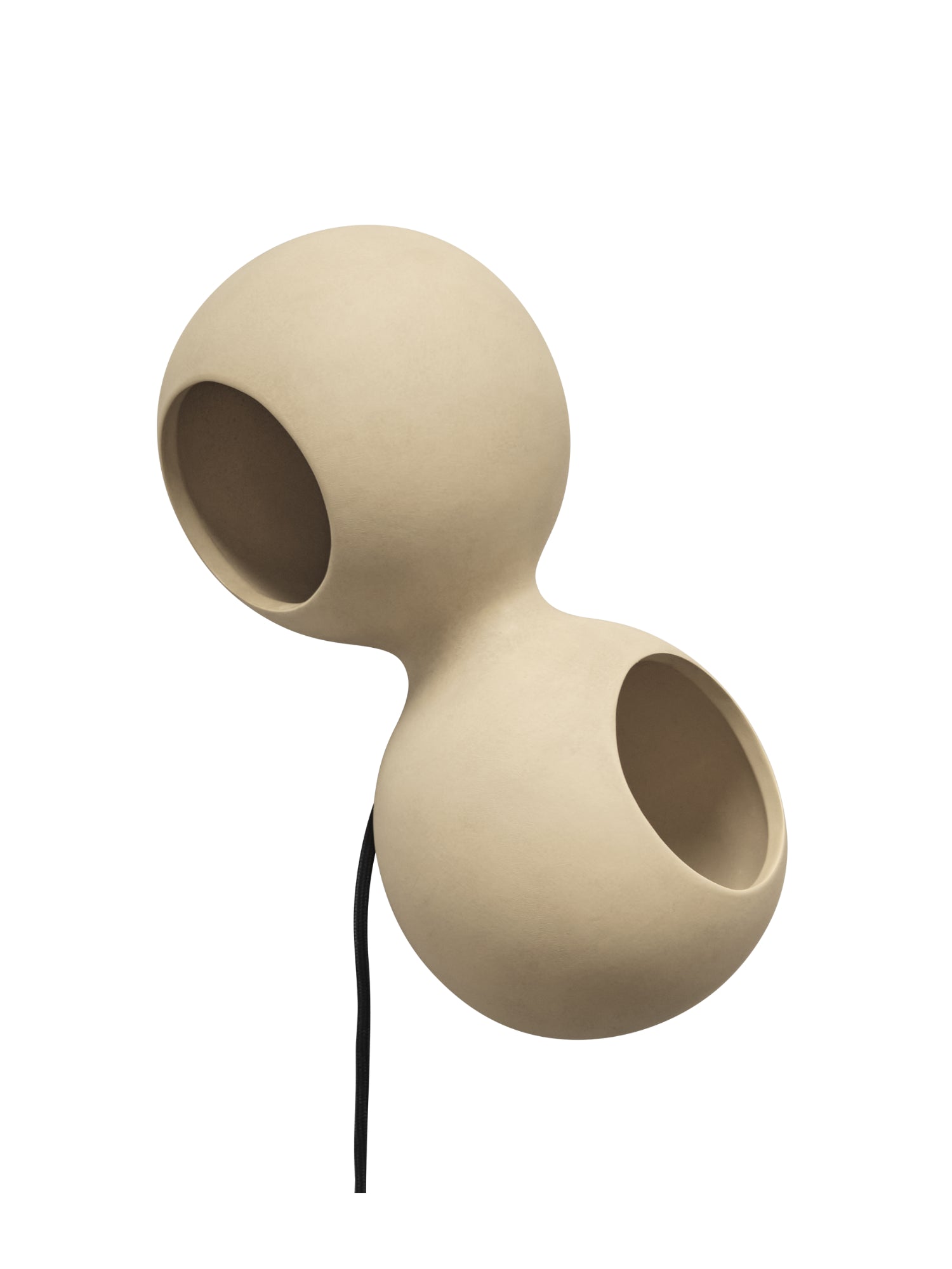 Le Deux Table Lamp by 101 CPH - THAT COOL LIVING