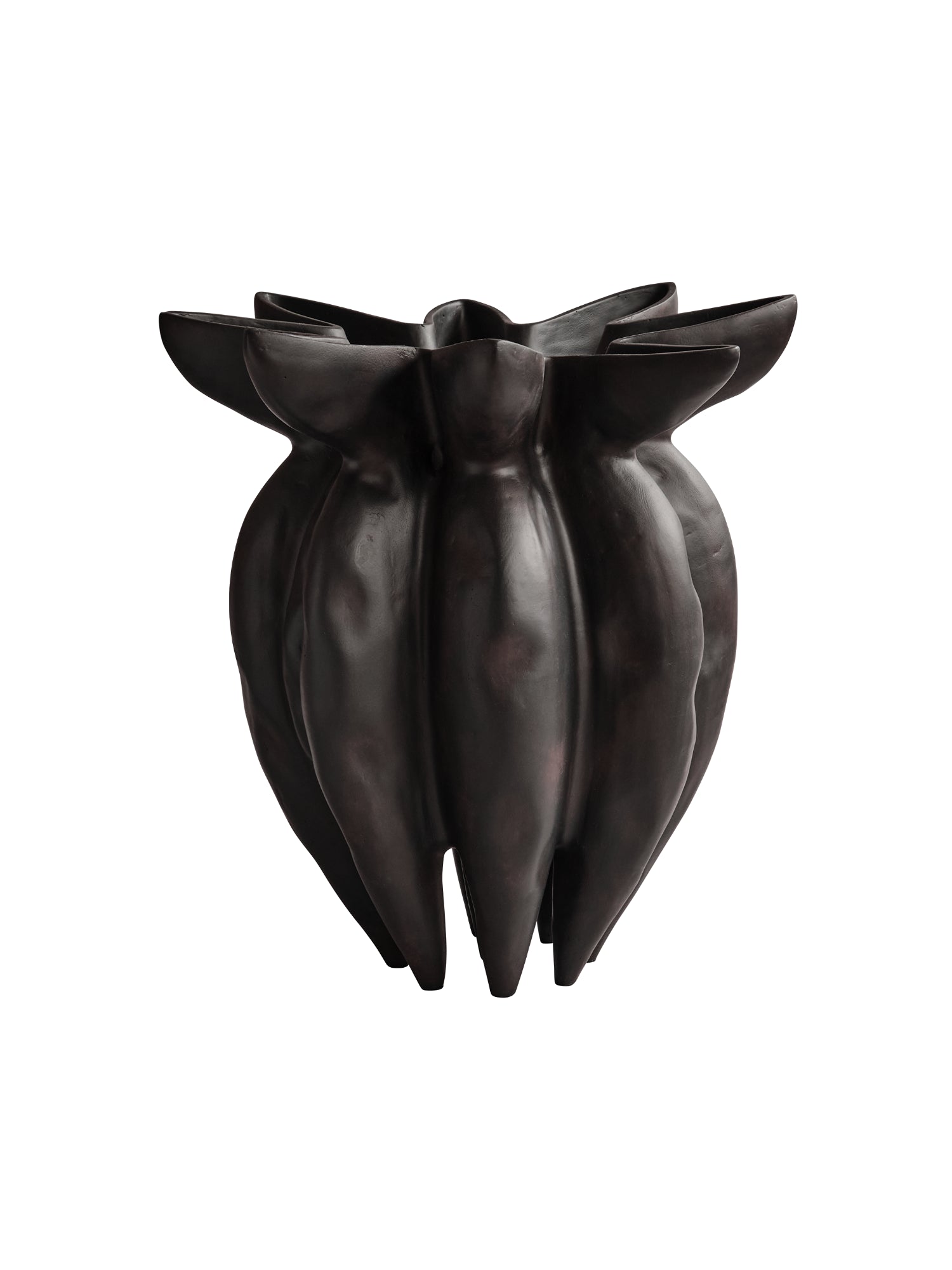 Lotus Vase by 101 CPH - THAT COOL LIVING