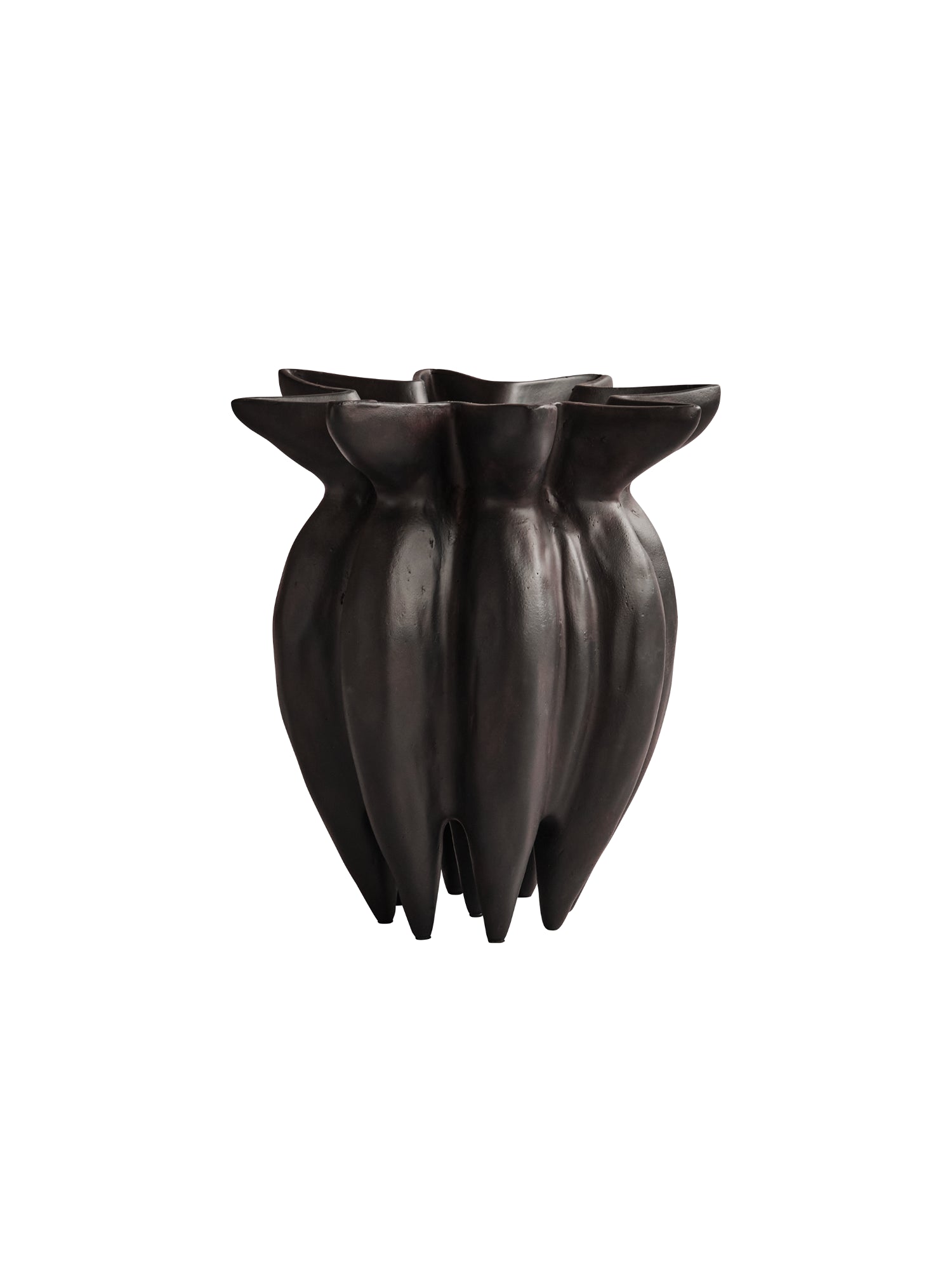Lotus Vase by 101 CPH - THAT COOL LIVING