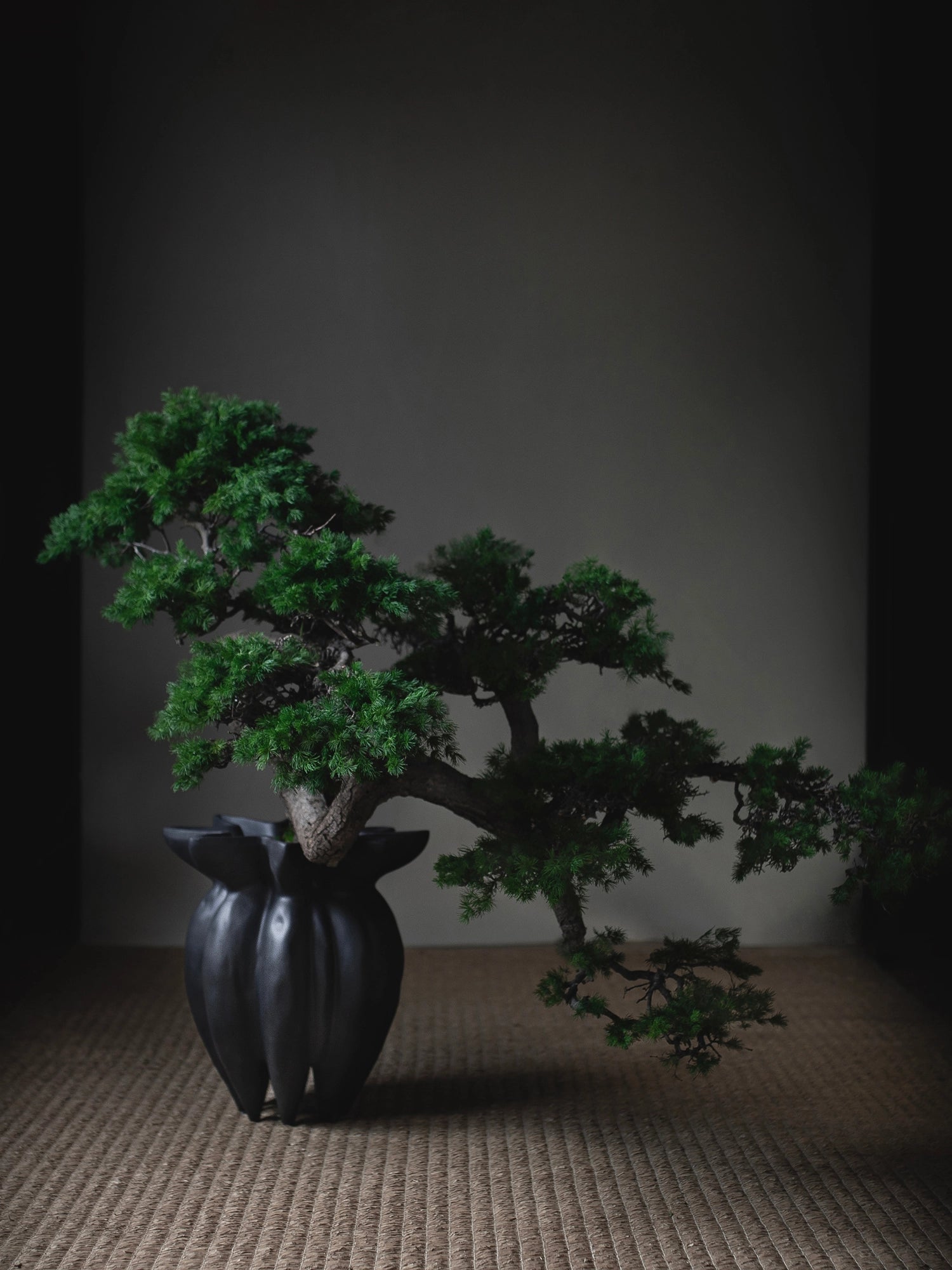 Lotus Vase - Mini