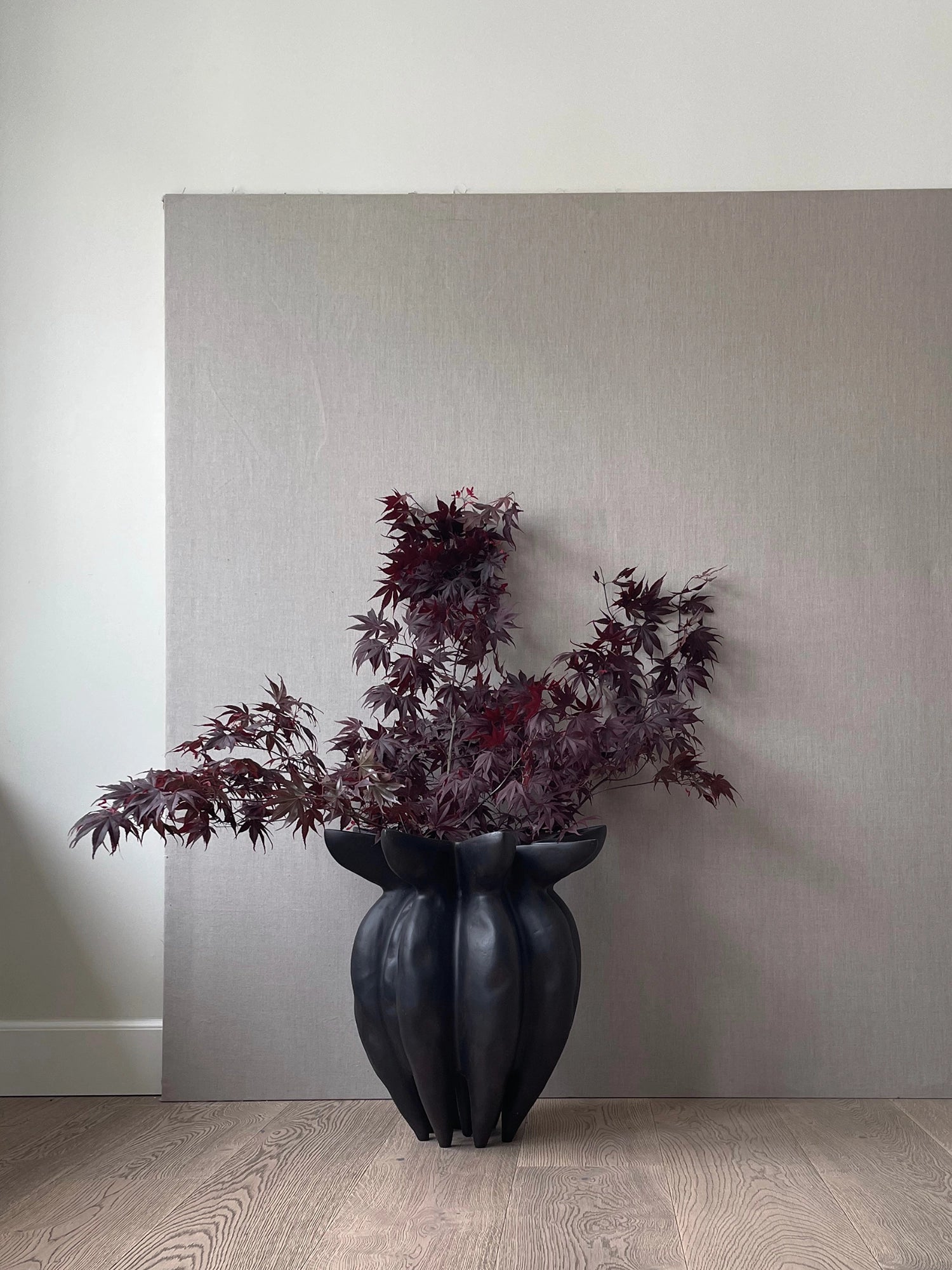 Lotus Vase - Mini