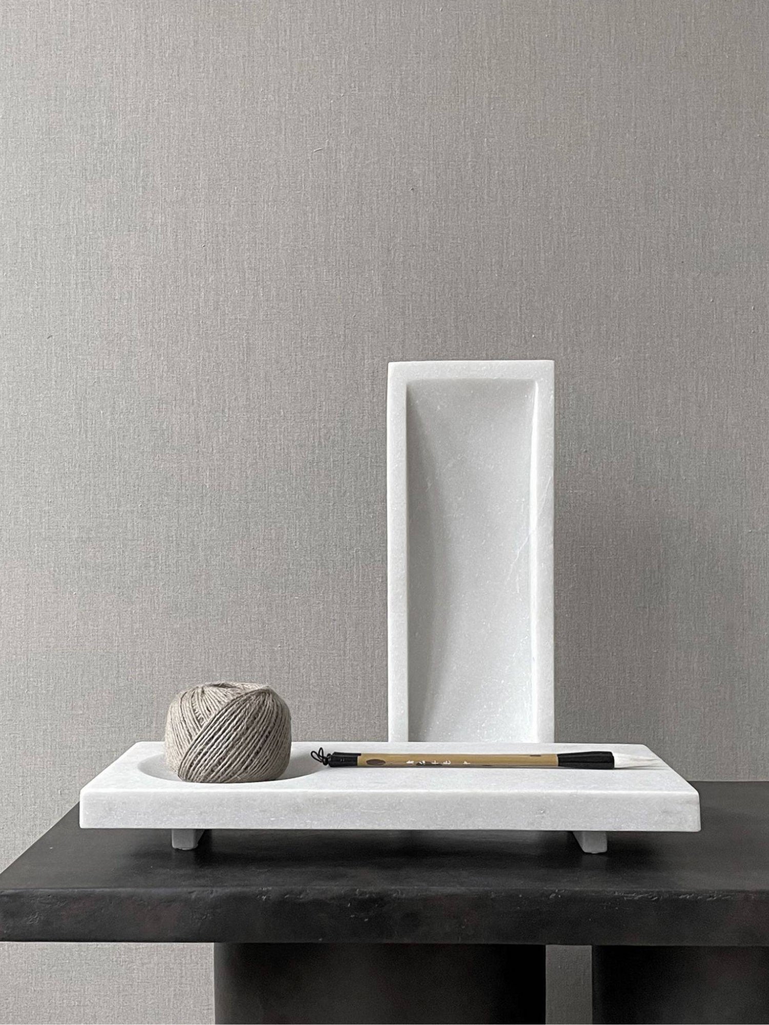 Oka Tray - Marble by 101 CPH - THAT COOL LIVING