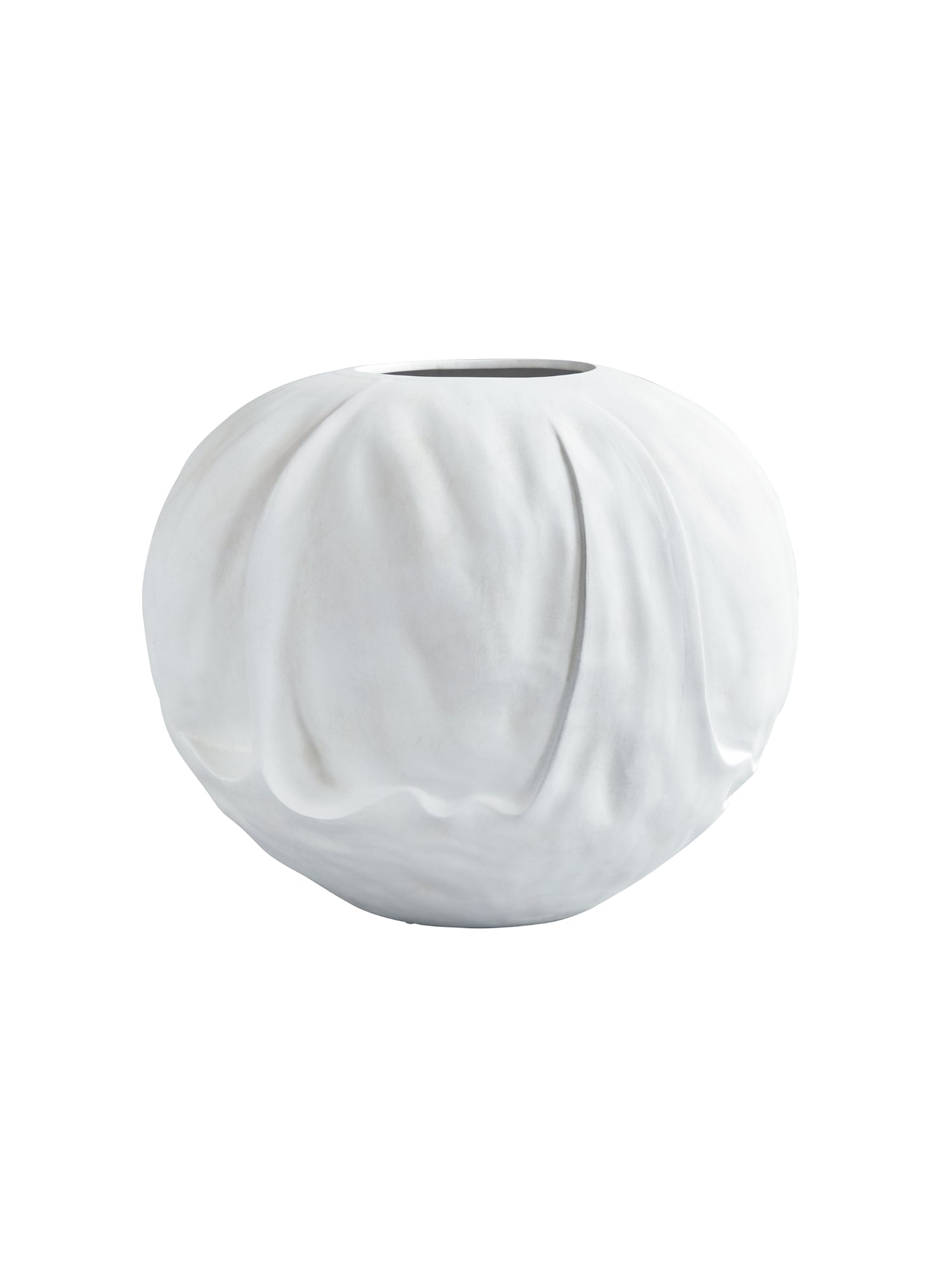 Orimono Vase by 101 CPH - THAT COOL LIVING