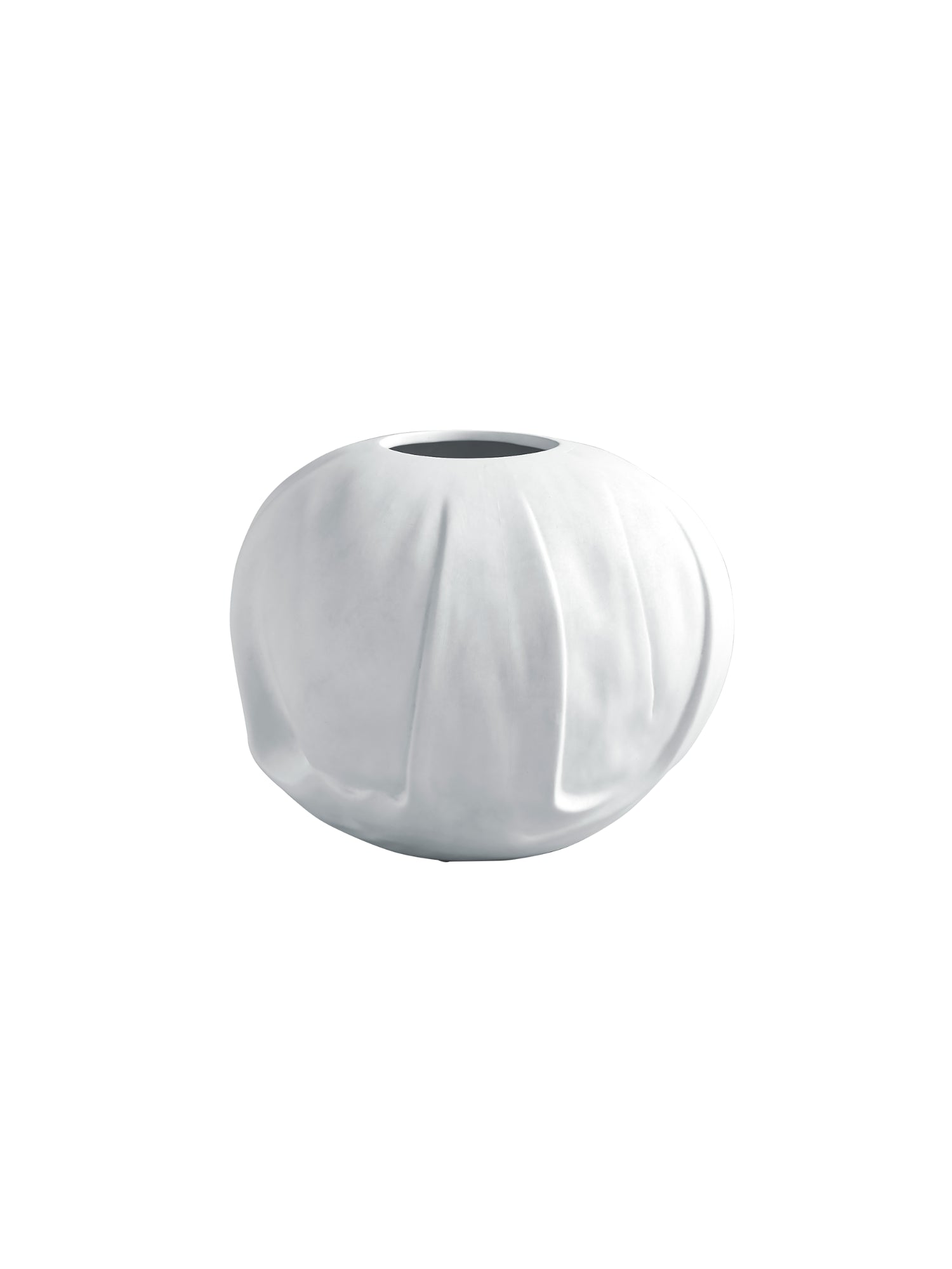 Orimono Vase