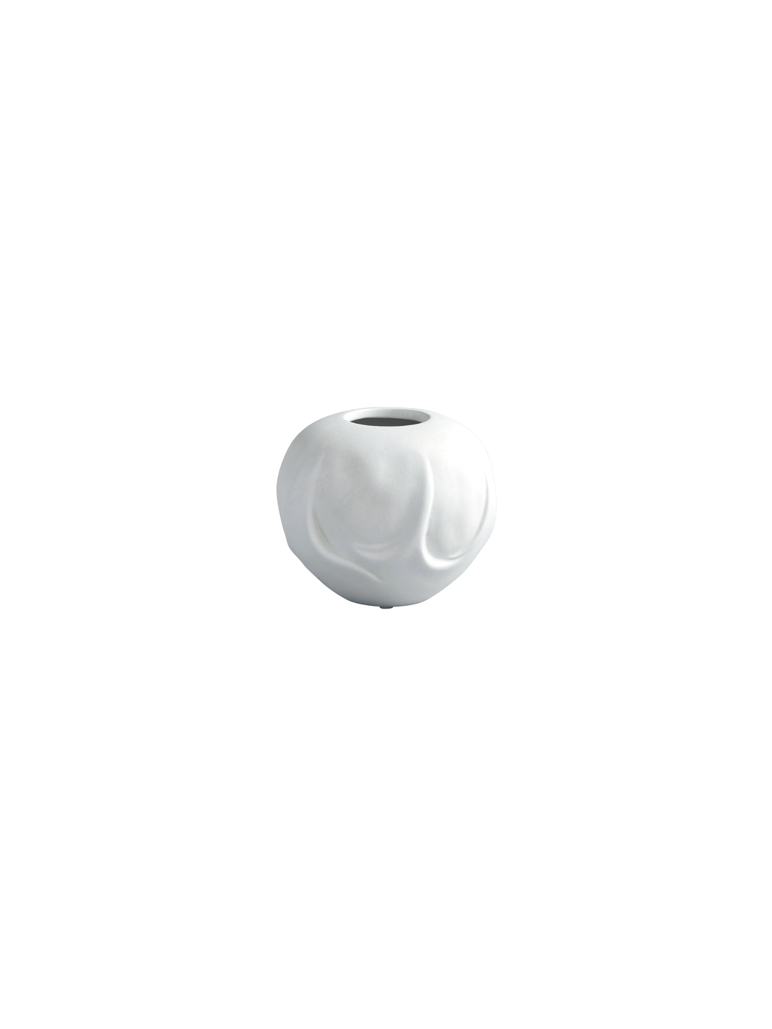 Orimono Vase