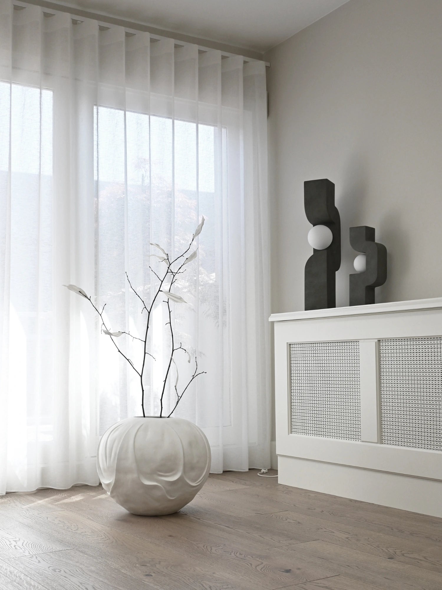 Orimono Vase by 101 CPH - THAT COOL LIVING