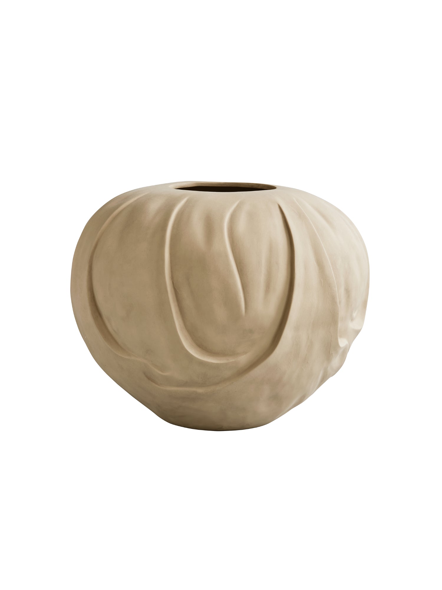 Orimono Vase by 101 CPH - THAT COOL LIVING