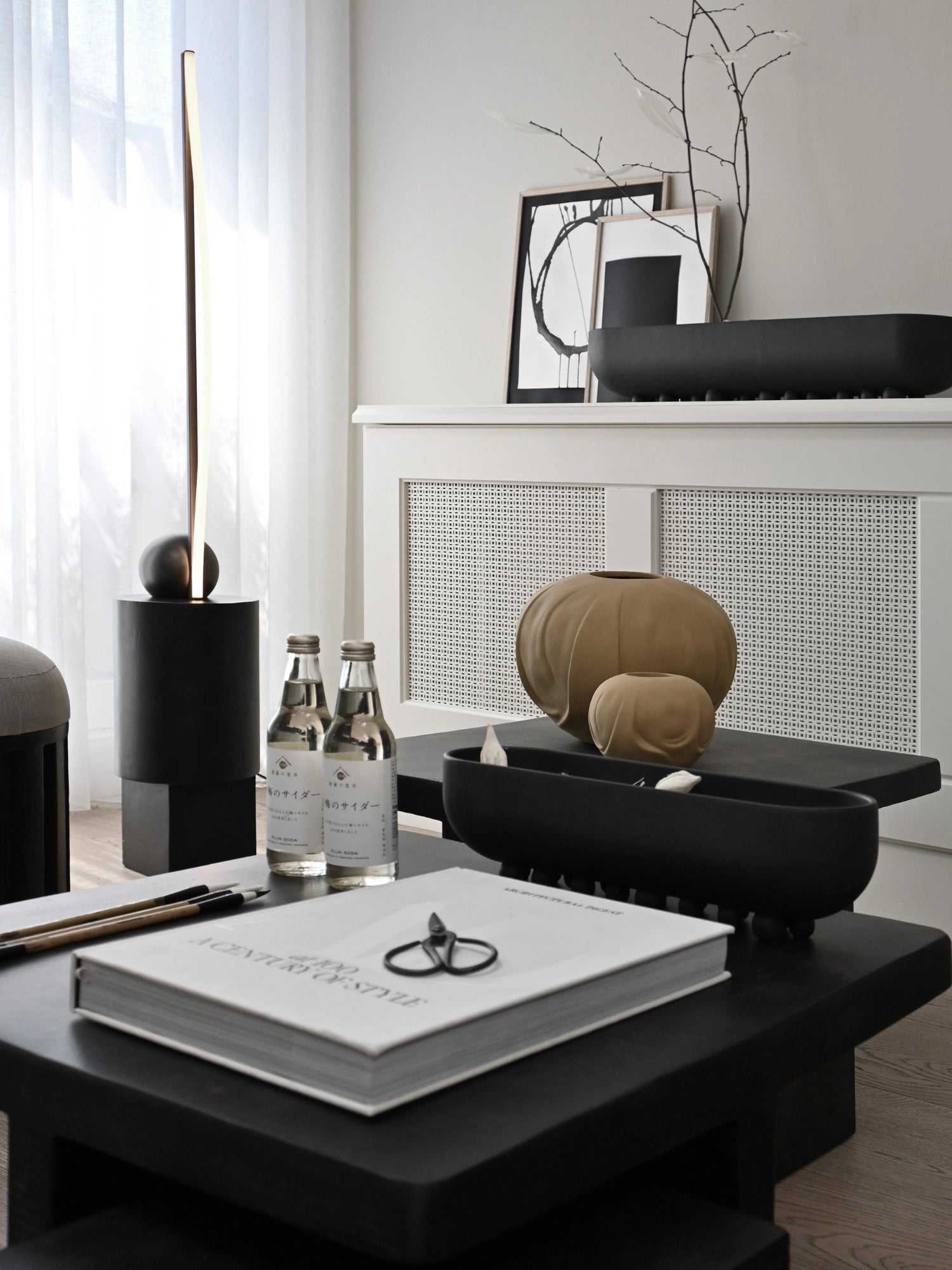 Orimono Vase by 101 CPH - THAT COOL LIVING