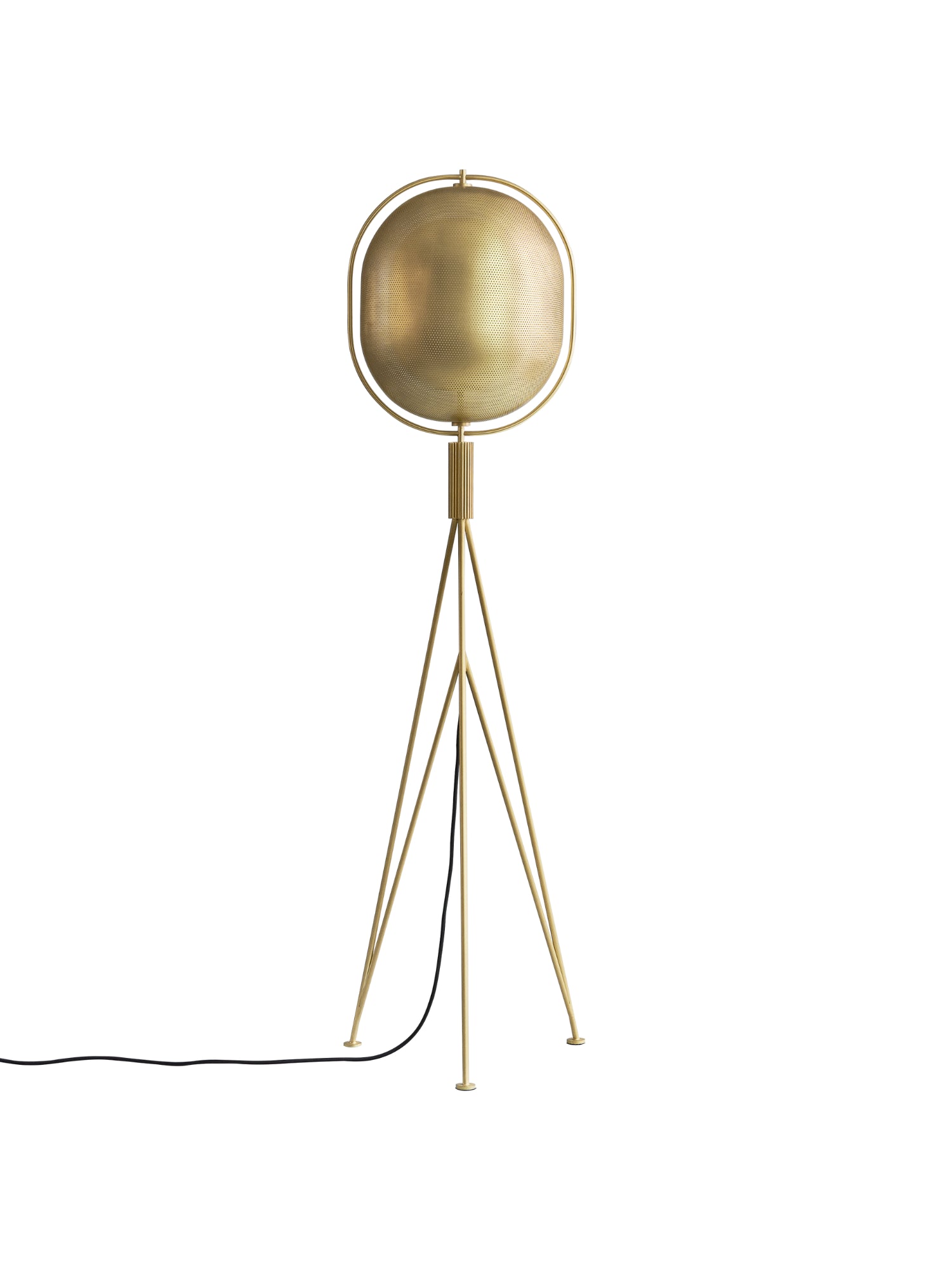 Pearl Floor Lamp by 101 CPH - THAT COOL LIVING