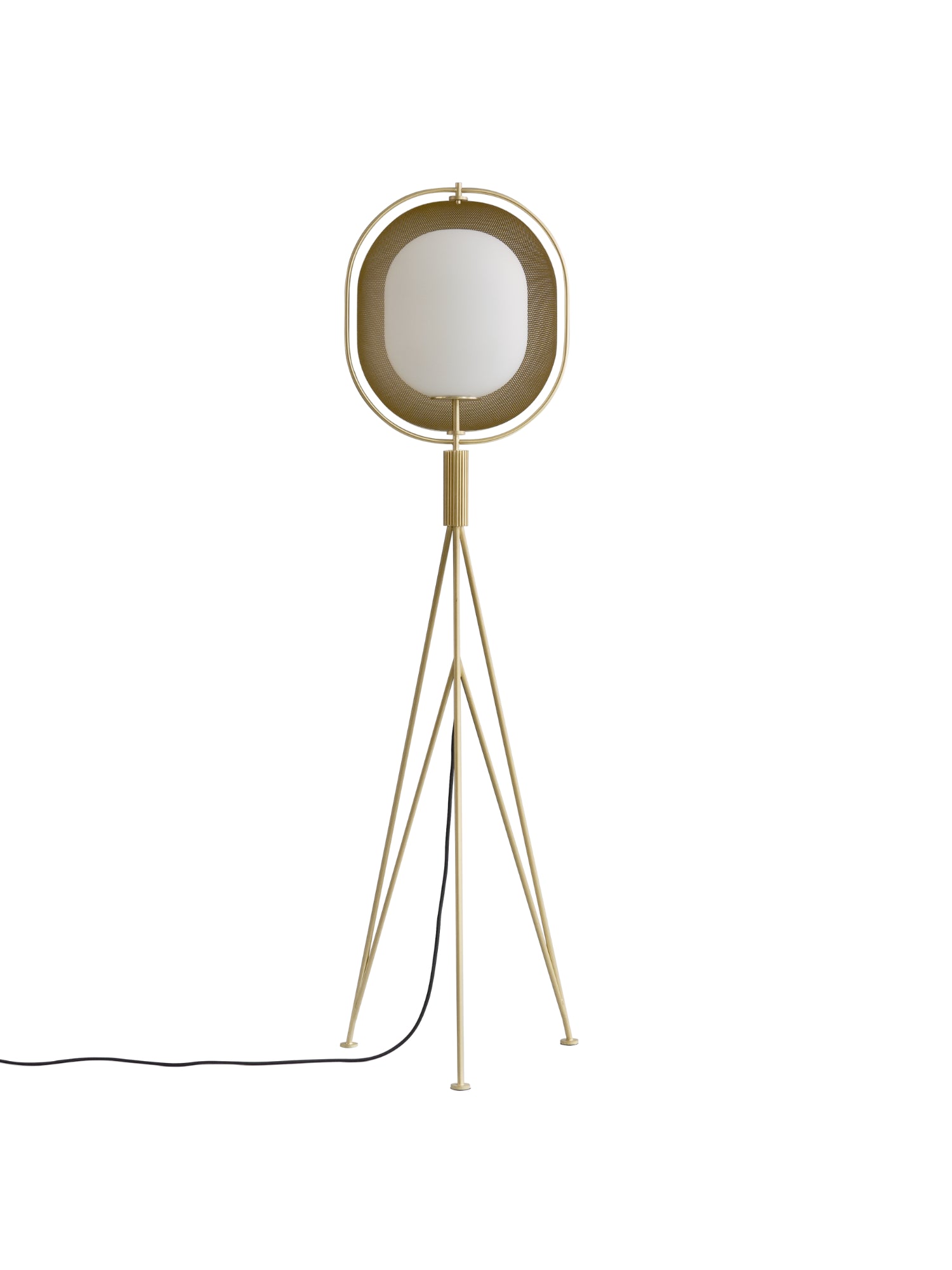 Pearl Floor Lamp by 101 CPH - THAT COOL LIVING