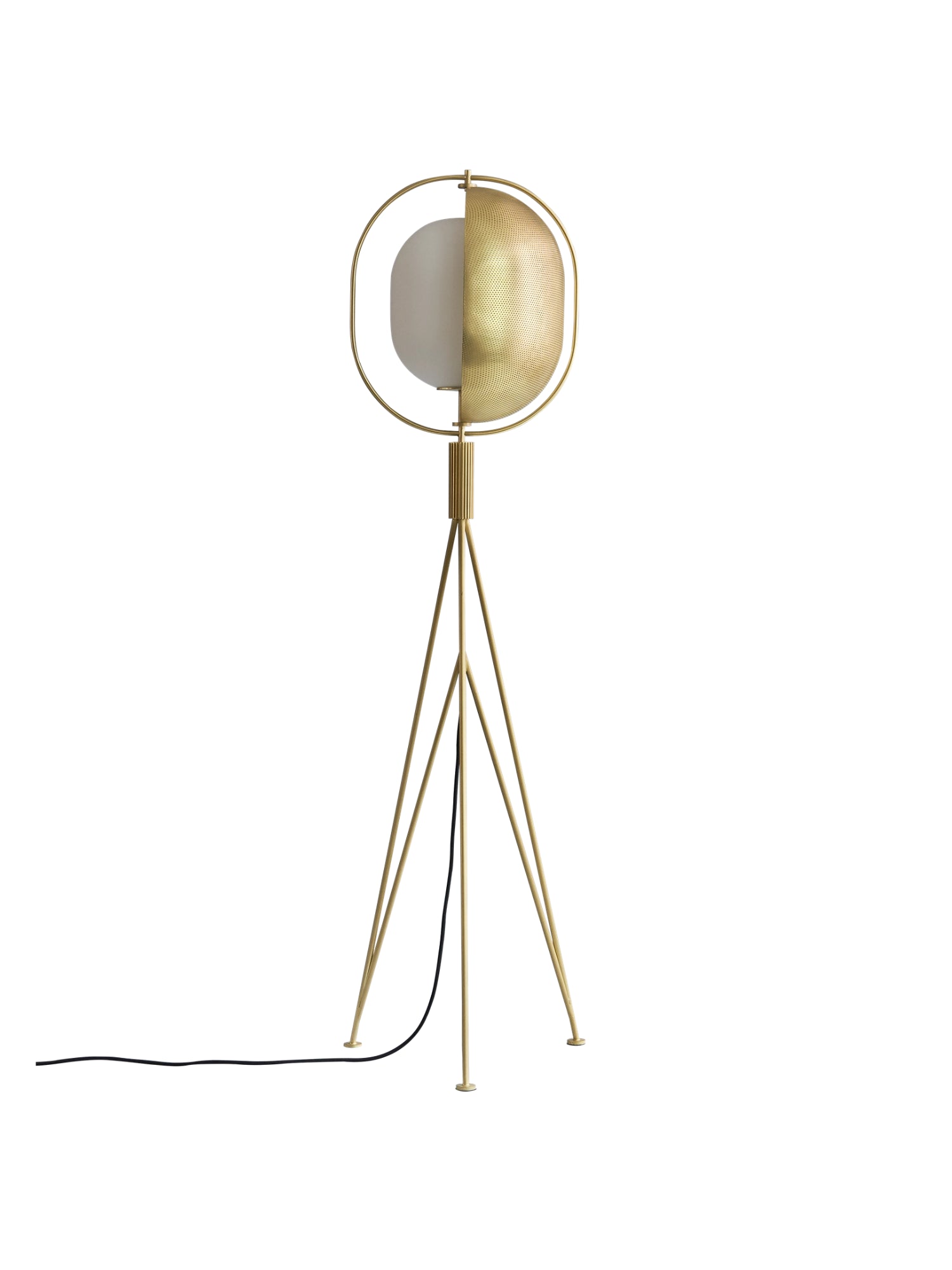 Pearl Floor Lamp by 101 CPH - THAT COOL LIVING