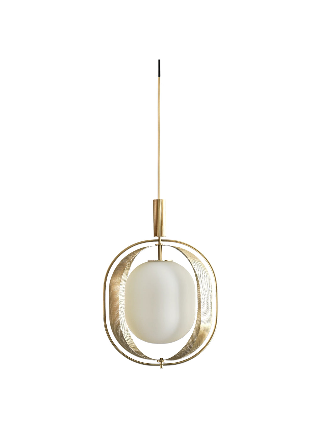 Pearl Pendant Light