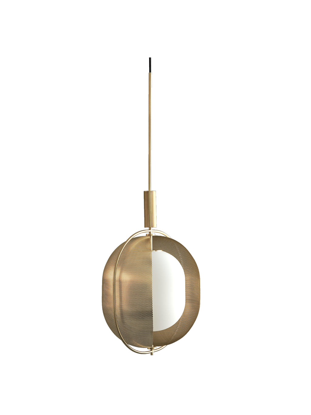 Pearl Pendant Light