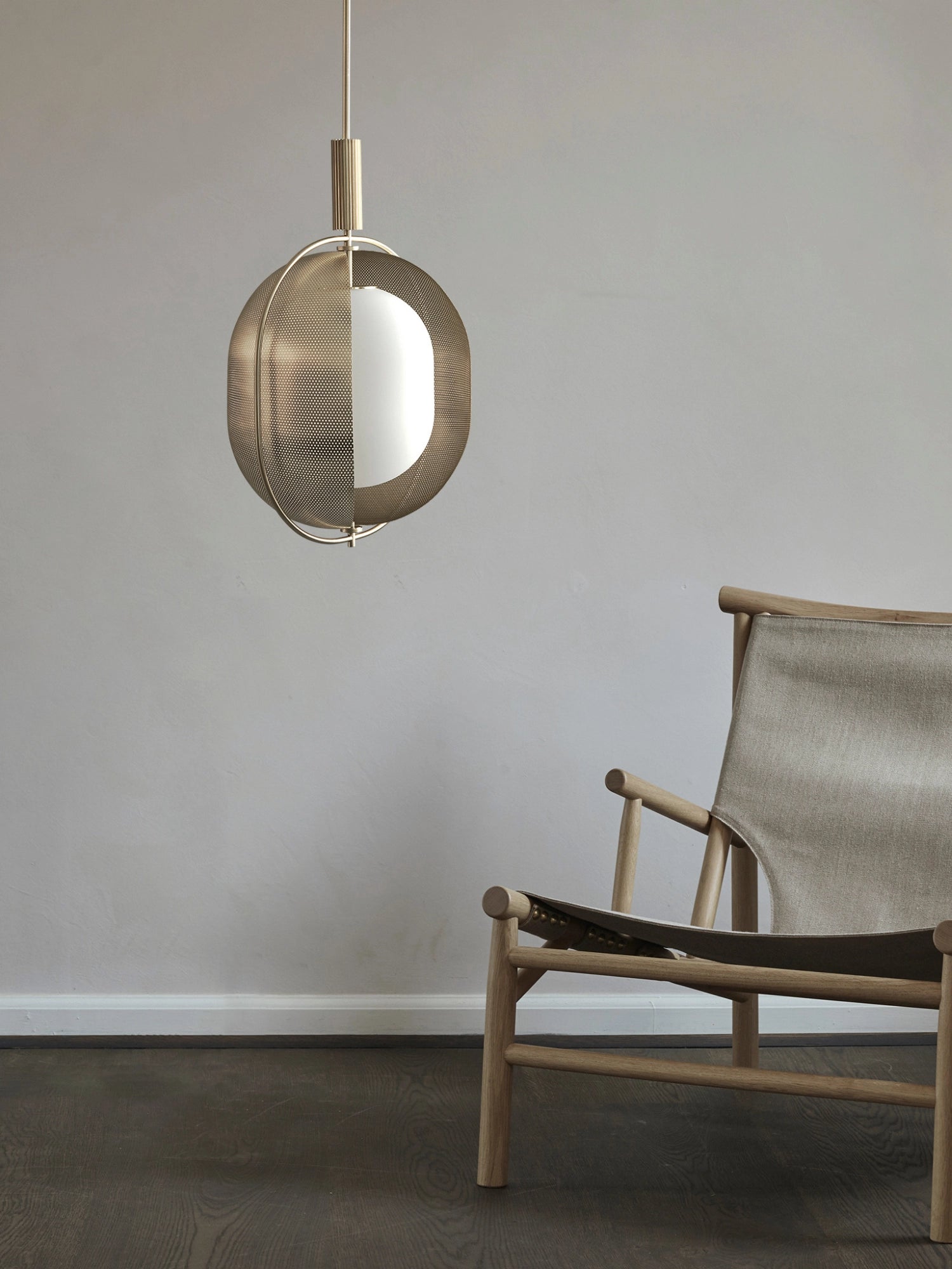 Pearl Pendant Light by 101 CPH - THAT COOL LIVING