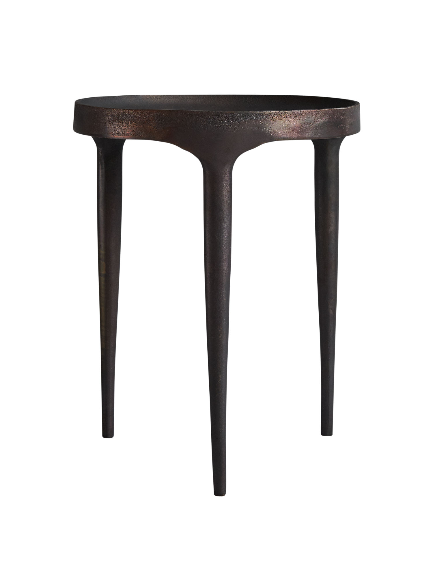 Phantom Side Table