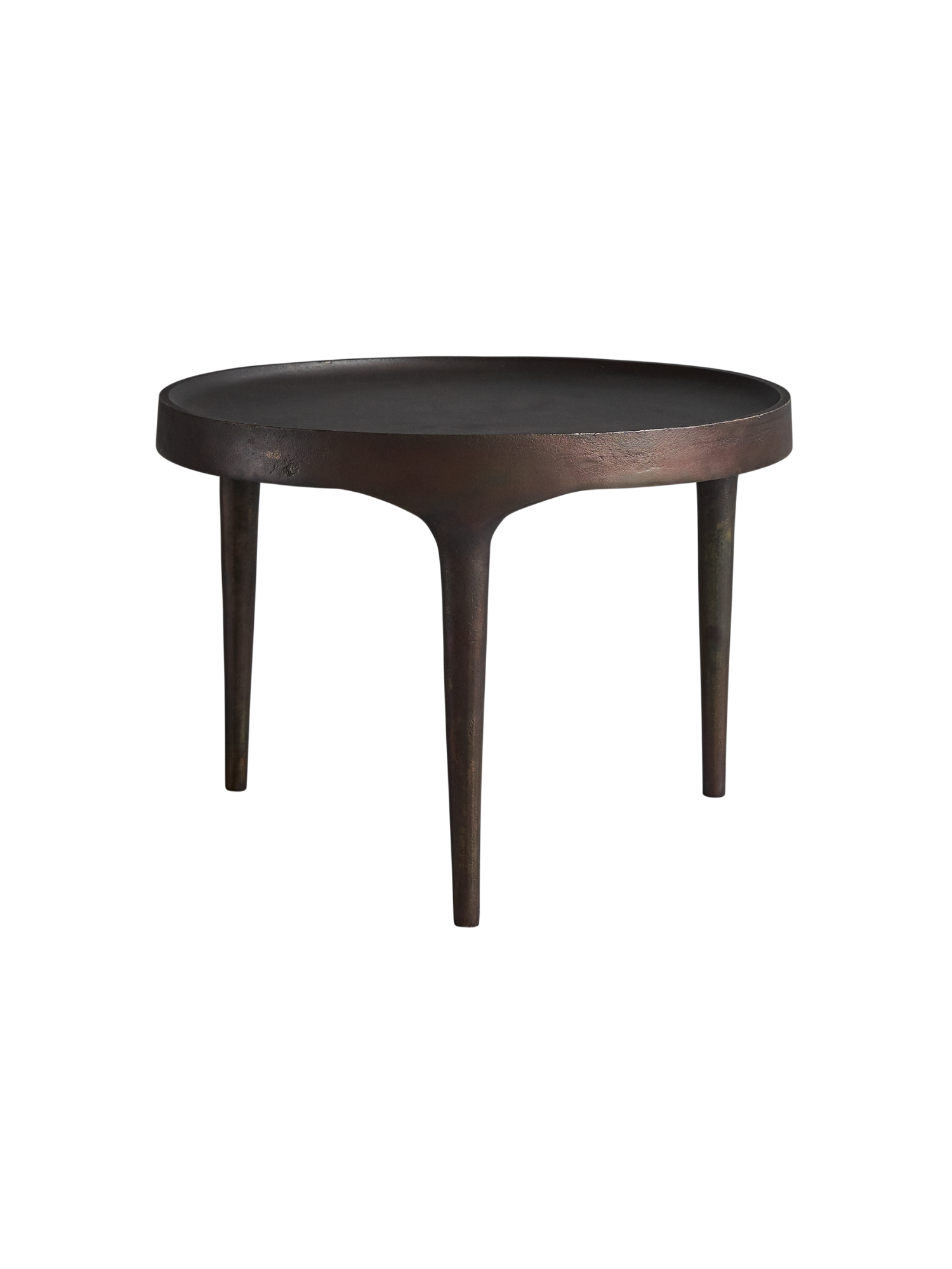 Phantom Side Table by 101 CPH - THAT COOL LIVING