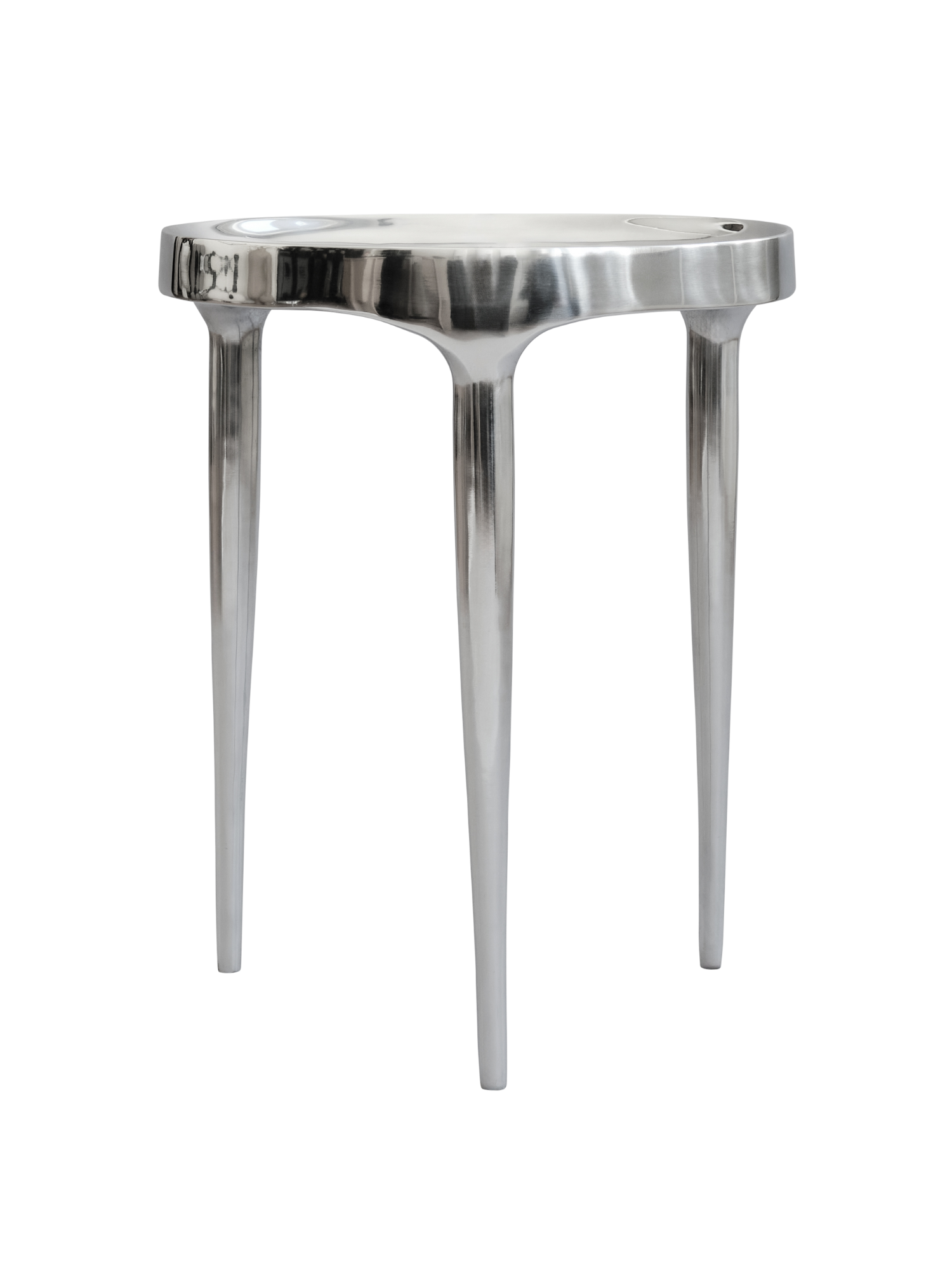 Phantom Side Table by 101 CPH - THAT COOL LIVING