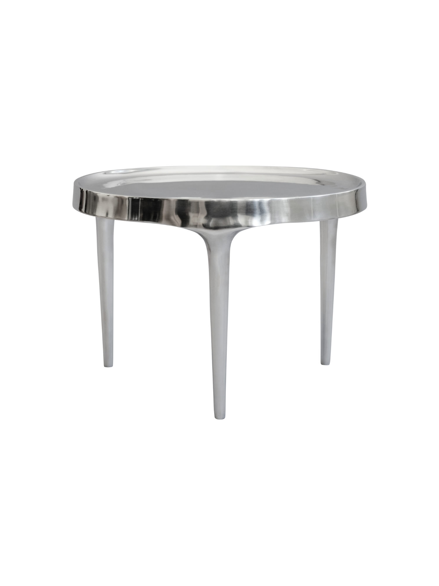 Phantom Side Table by 101 CPH - THAT COOL LIVING