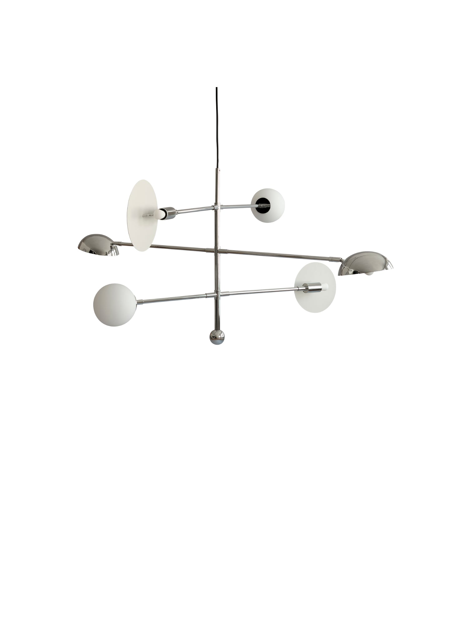 Sahn Chandelier by 101 CPH - THAT COOL LIVING