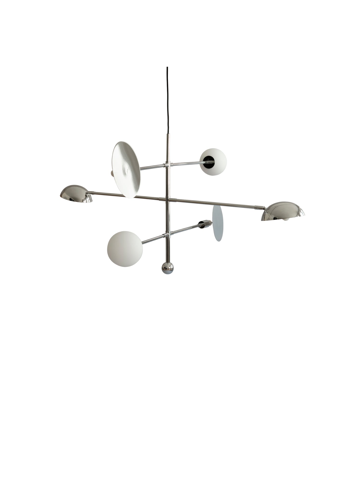 Sahn Chandelier by 101 CPH - THAT COOL LIVING